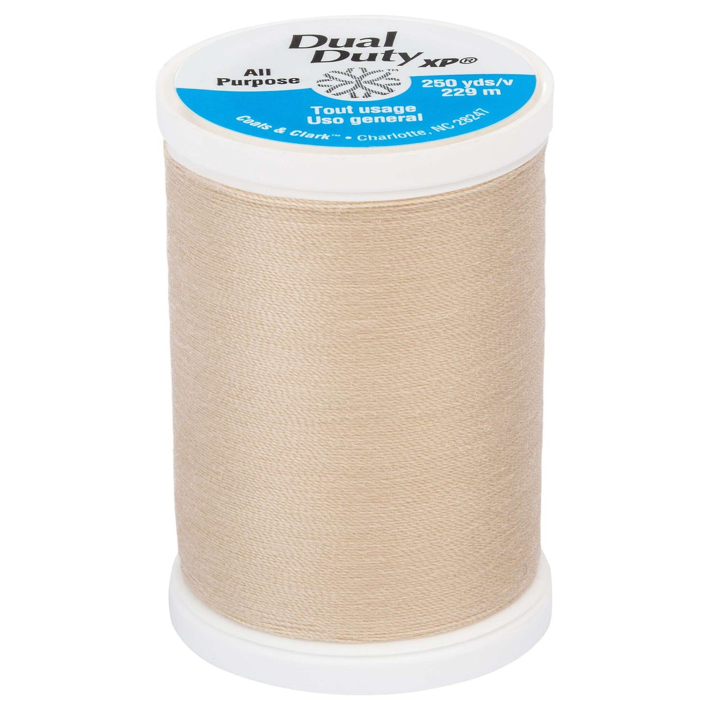 CC Dual Duty XP All Purpose Thread (250 Yards) 2