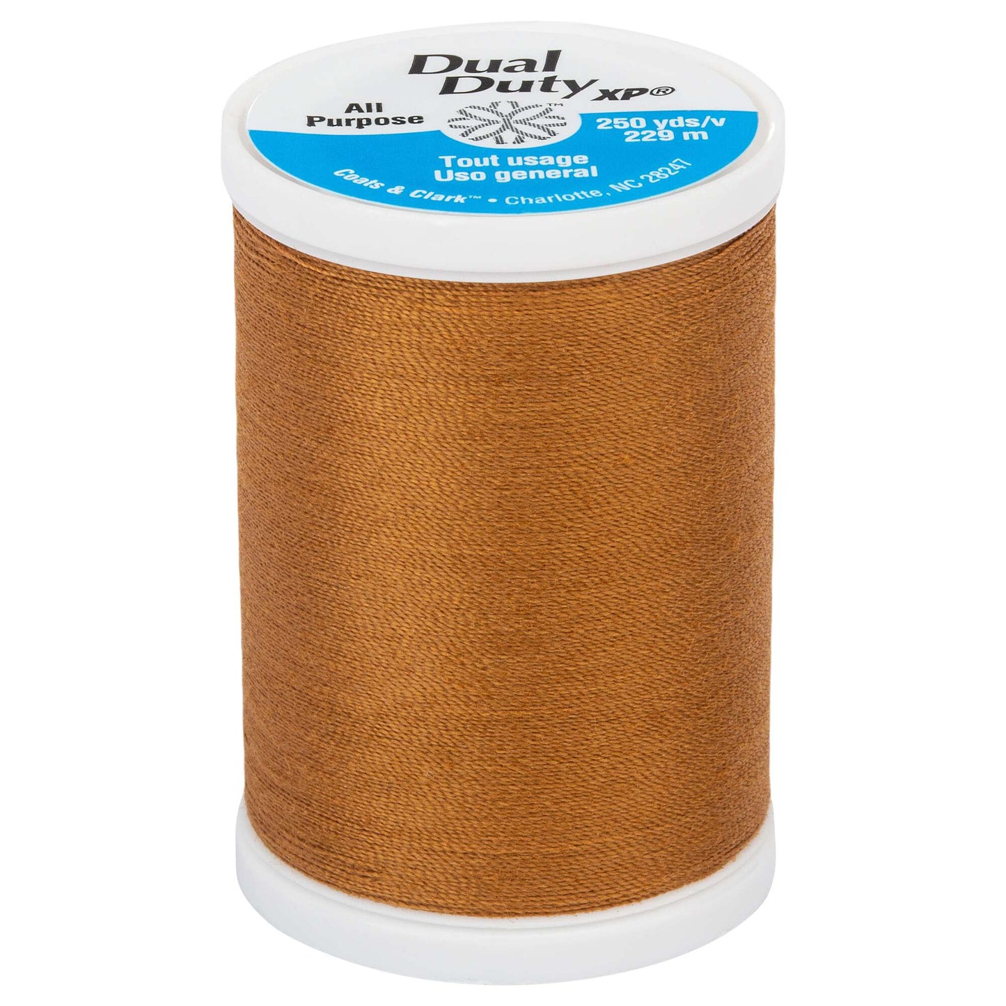 CC Dual Duty XP All Purpose Thread (250 Yards) 2