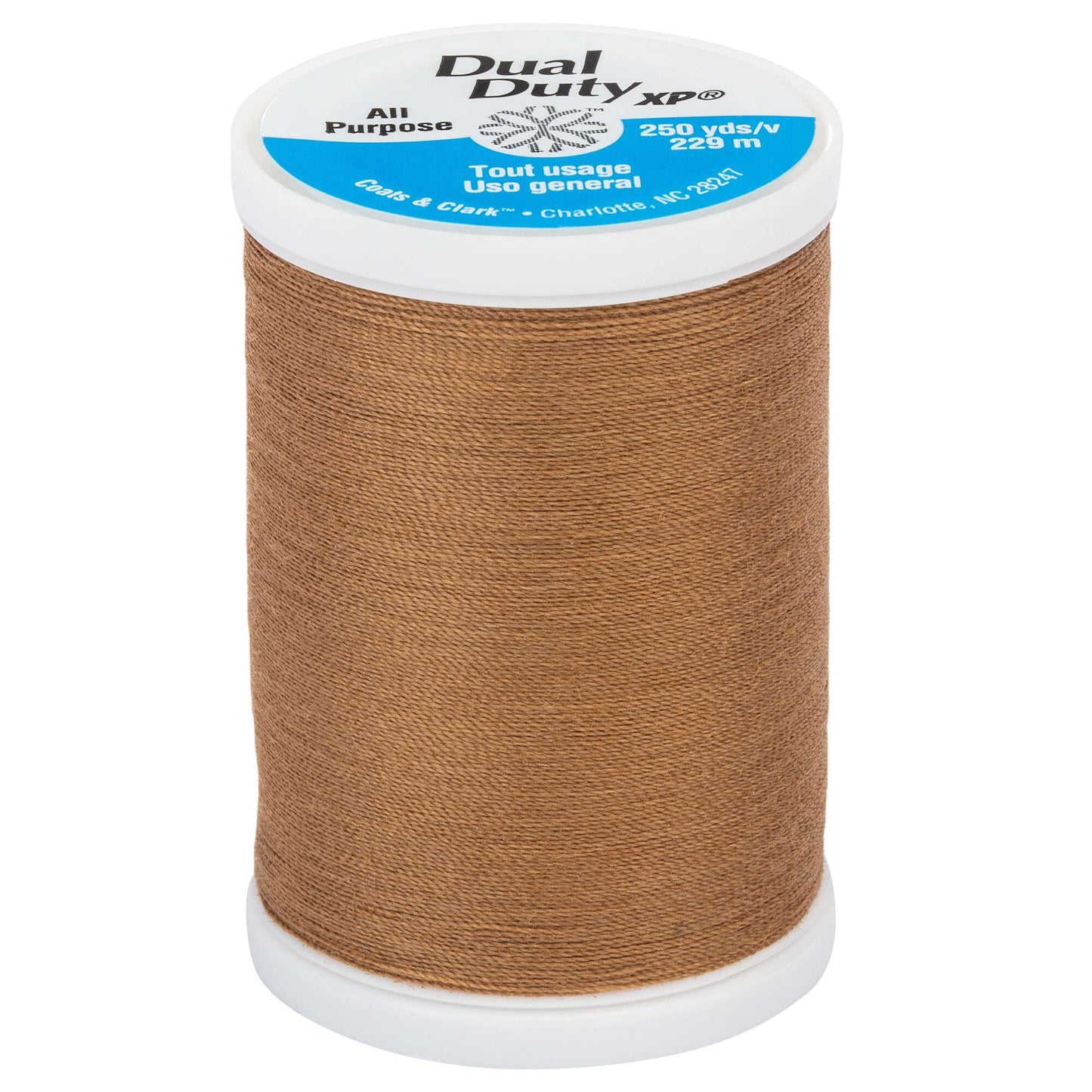 CC Dual Duty XP All Purpose Thread (250 Yards) 2