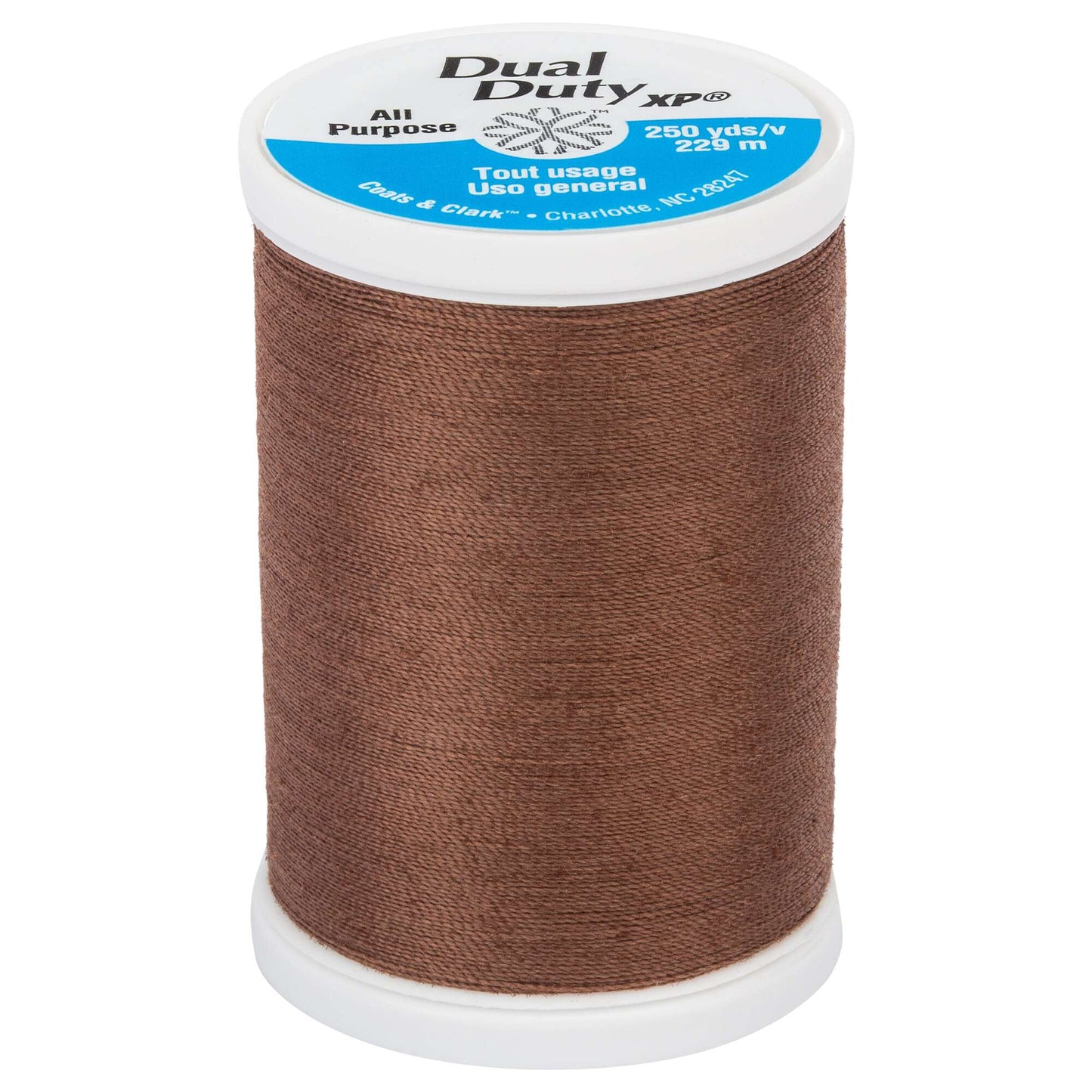 CC Dual Duty XP All Purpose Thread (250 Yards) 2