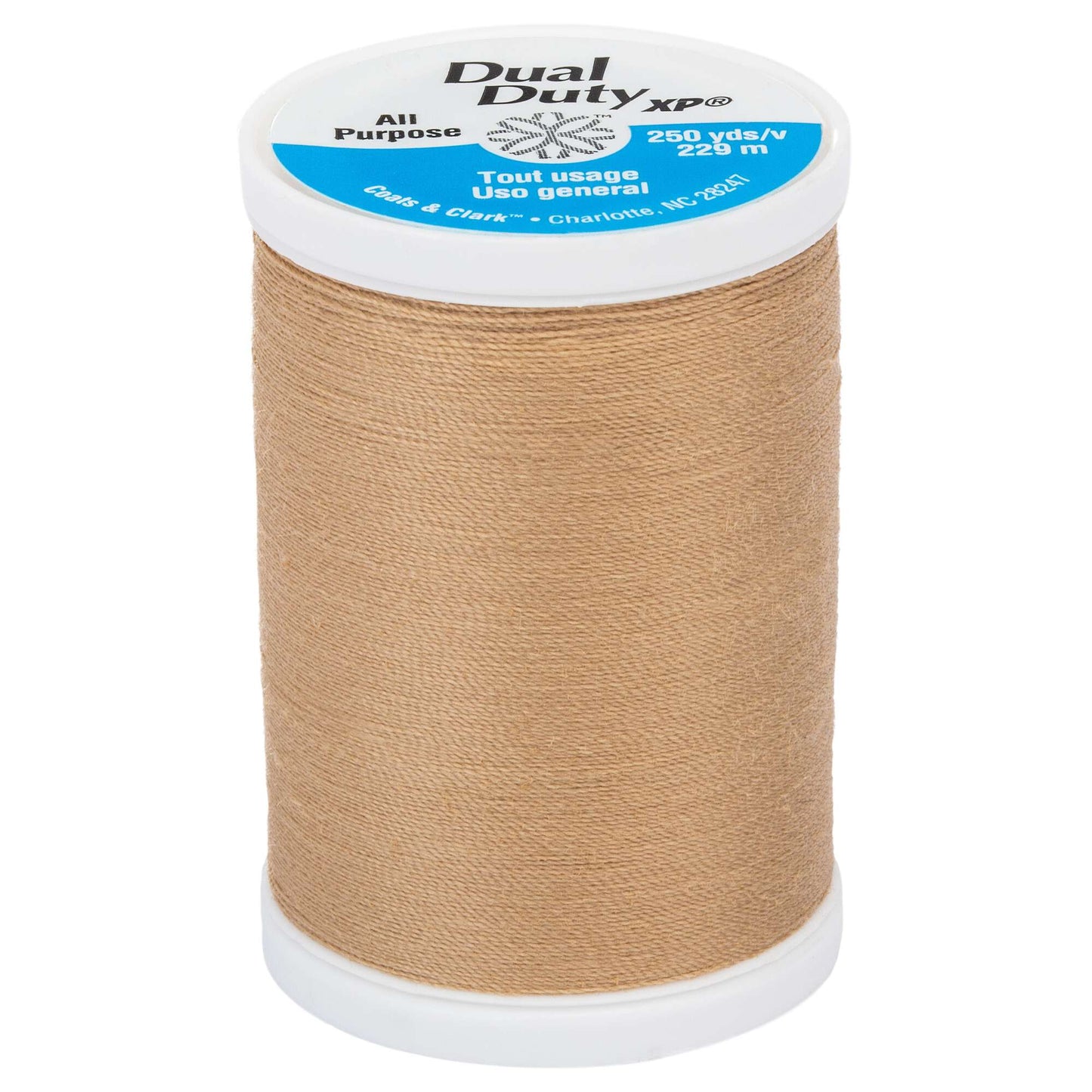 CC Dual Duty XP All Purpose Thread (250 Yards) 2