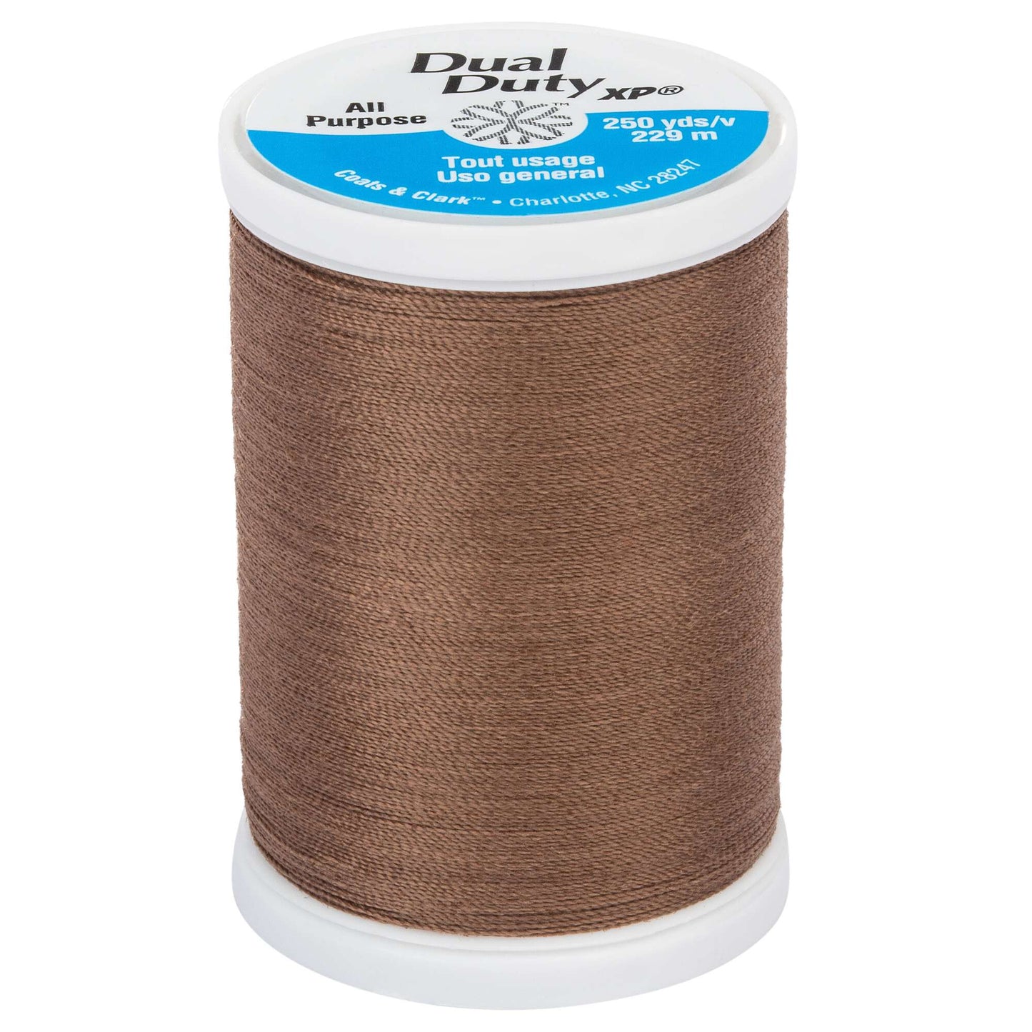 CC Dual Duty XP All Purpose Thread (250 Yards) 2