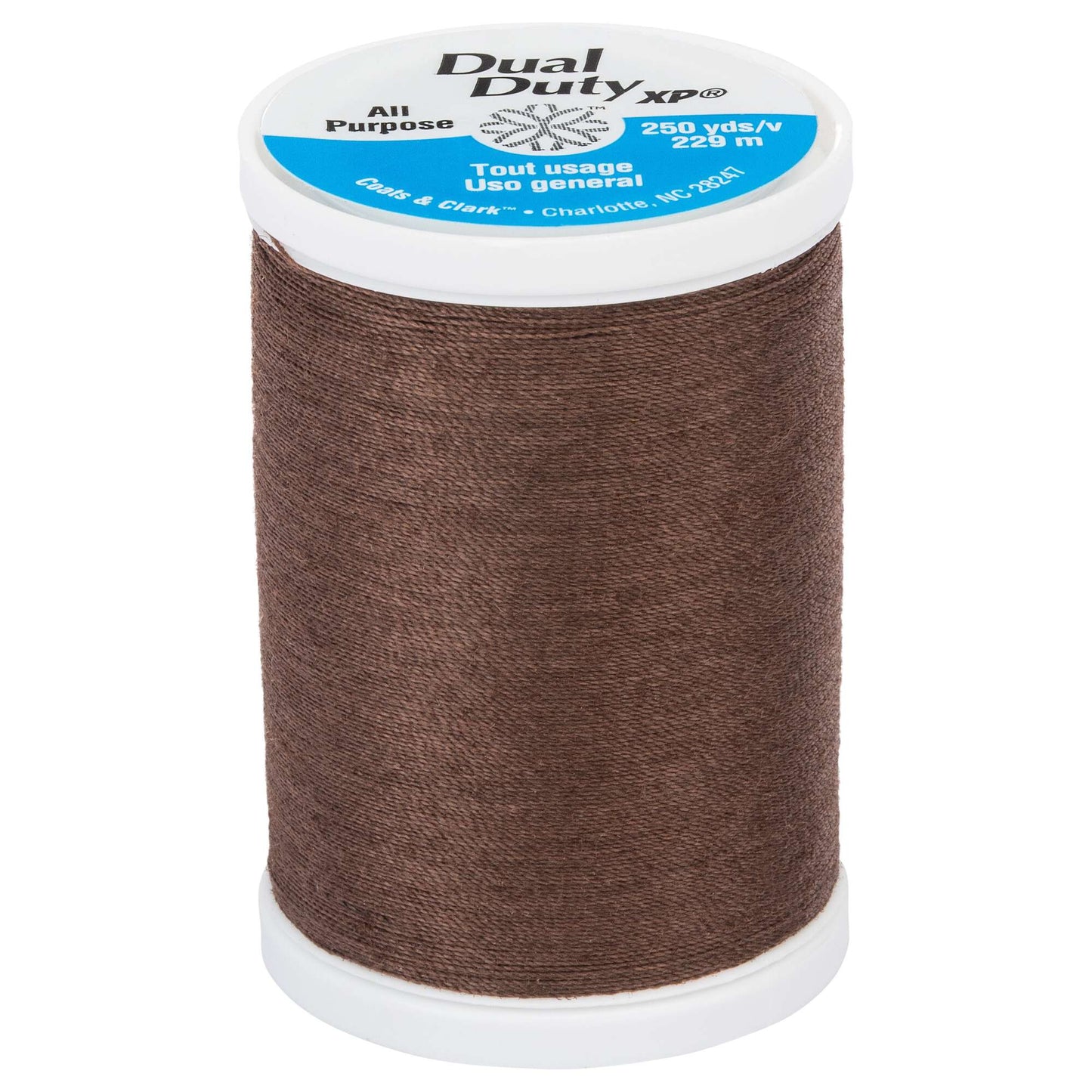 CC Dual Duty XP All Purpose Thread (250 Yards) 2