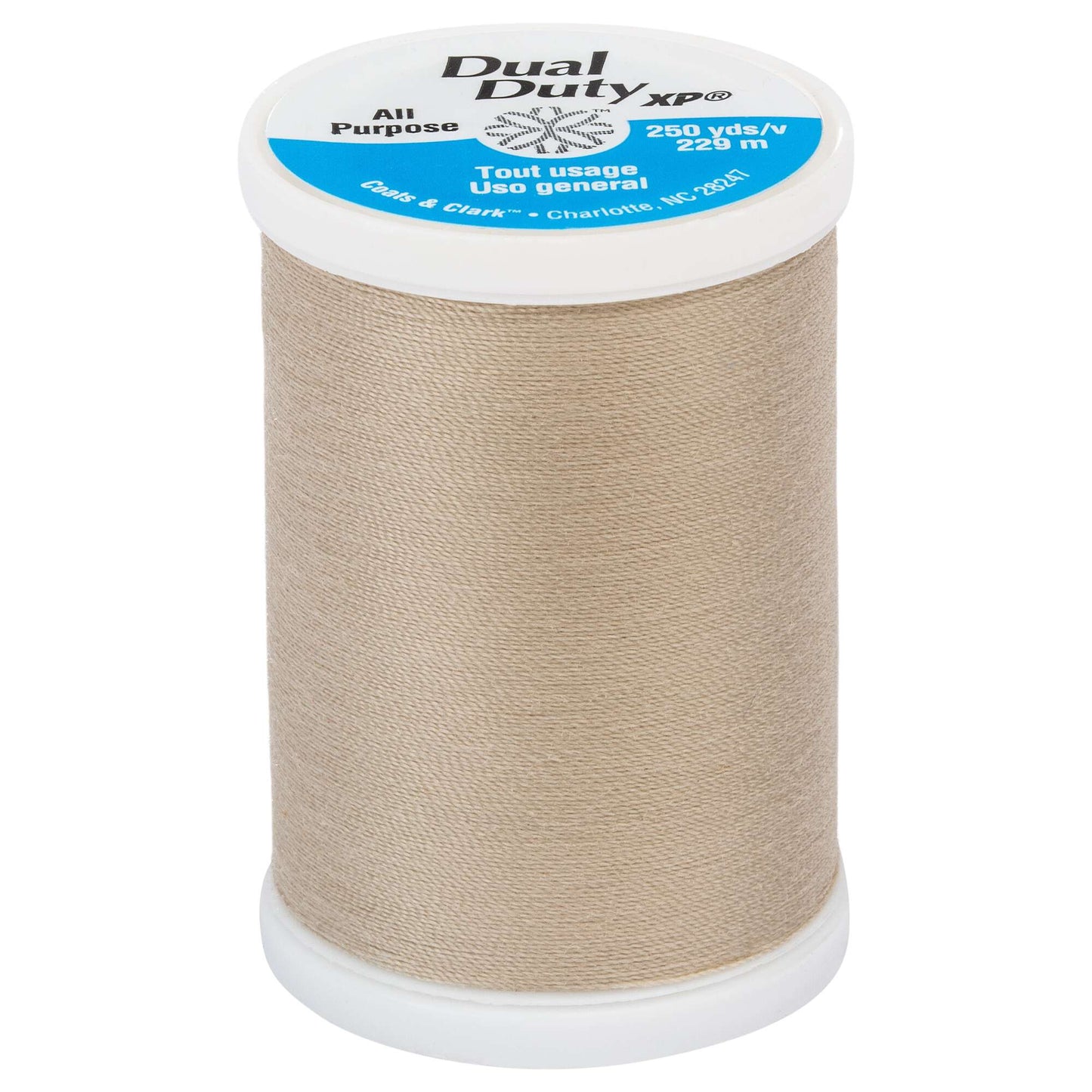 CC Dual Duty XP All Purpose Thread (250 Yards) 2