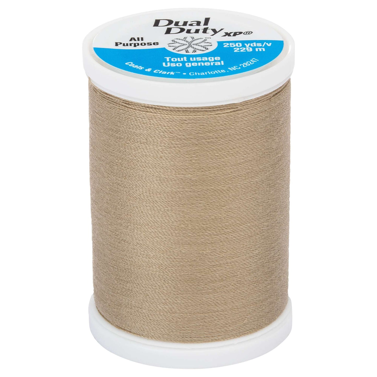 CC Dual Duty XP All Purpose Thread (250 Yards) 2