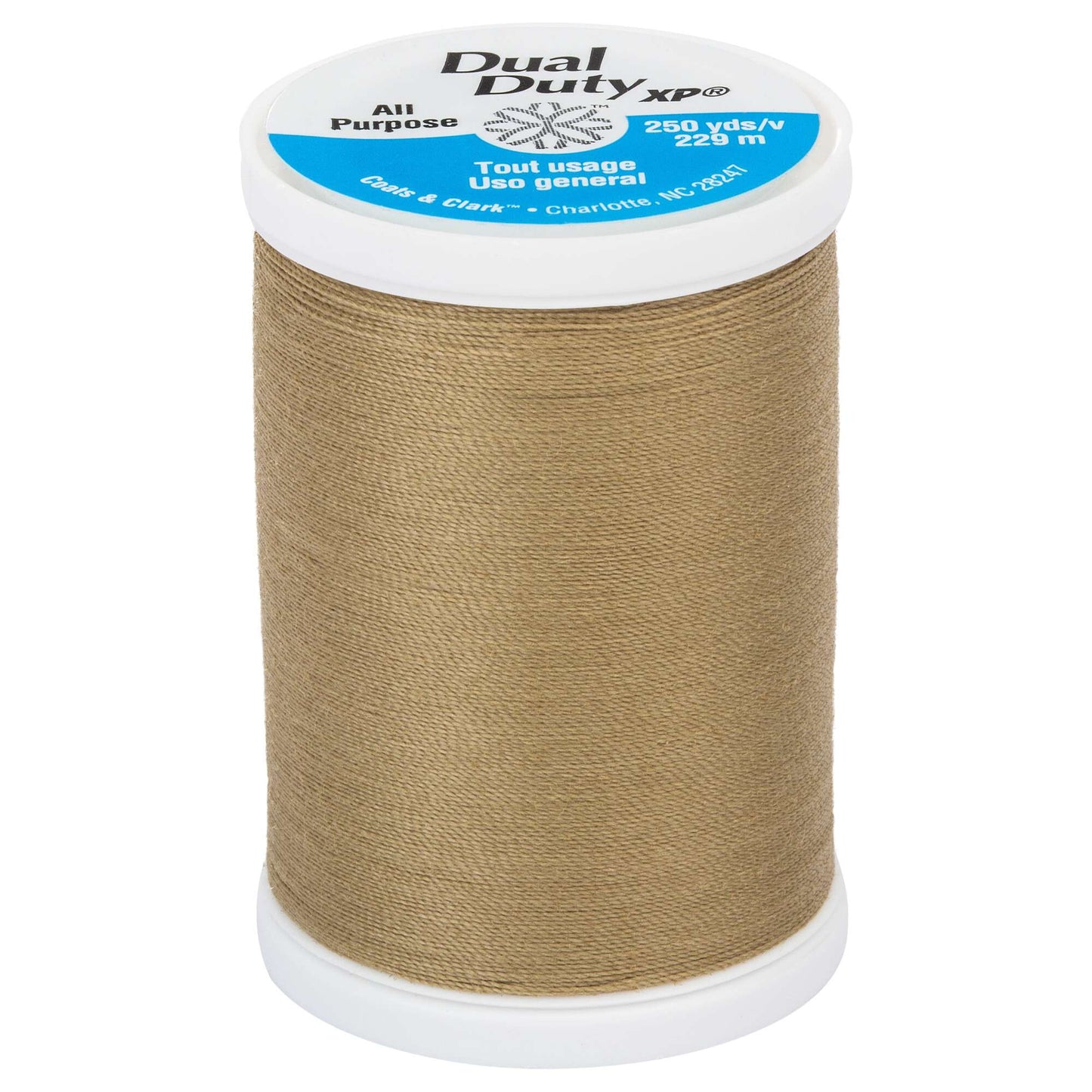 CC Dual Duty XP All Purpose Thread (250 Yards) 2