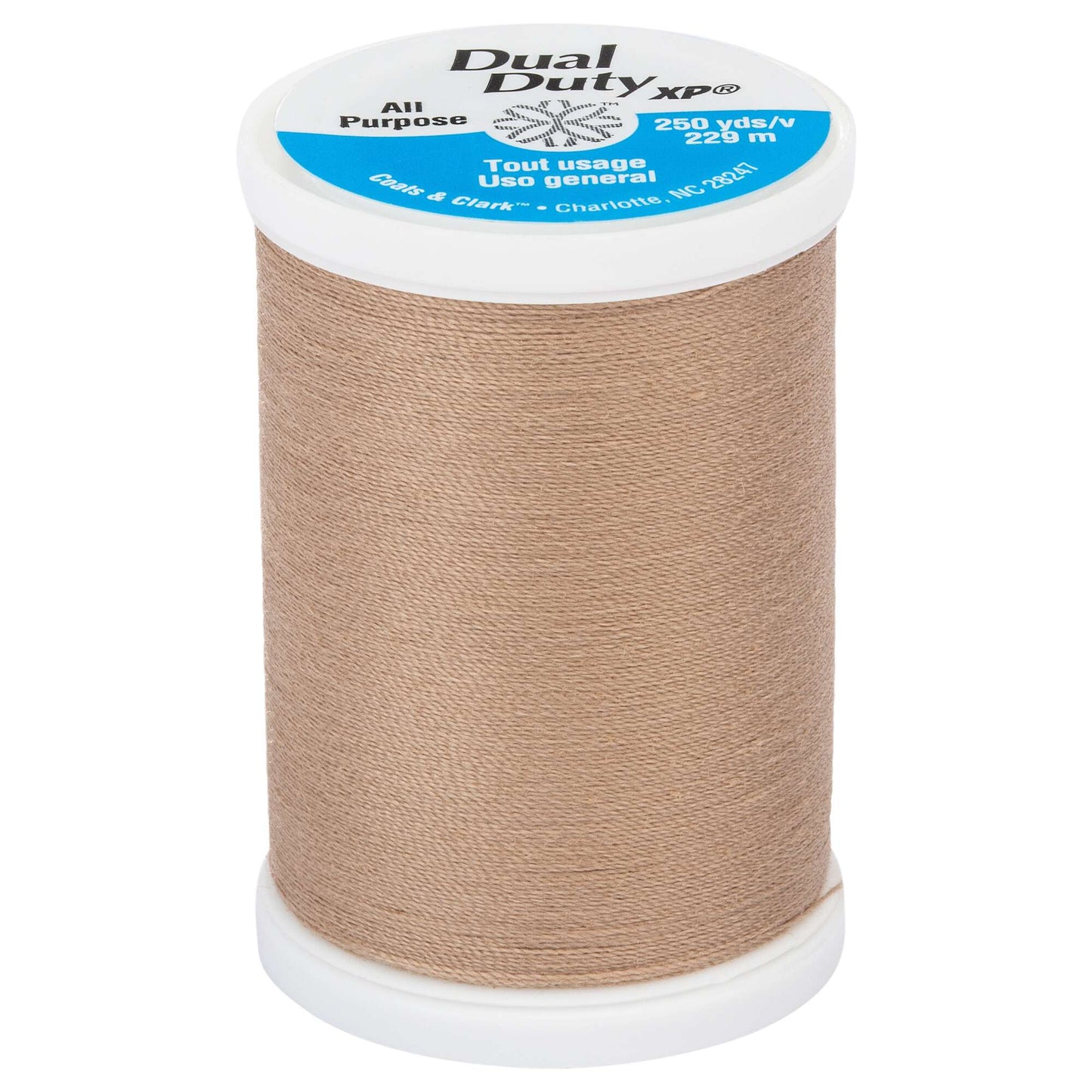 CC Dual Duty XP All Purpose Thread (250 Yards) 2
