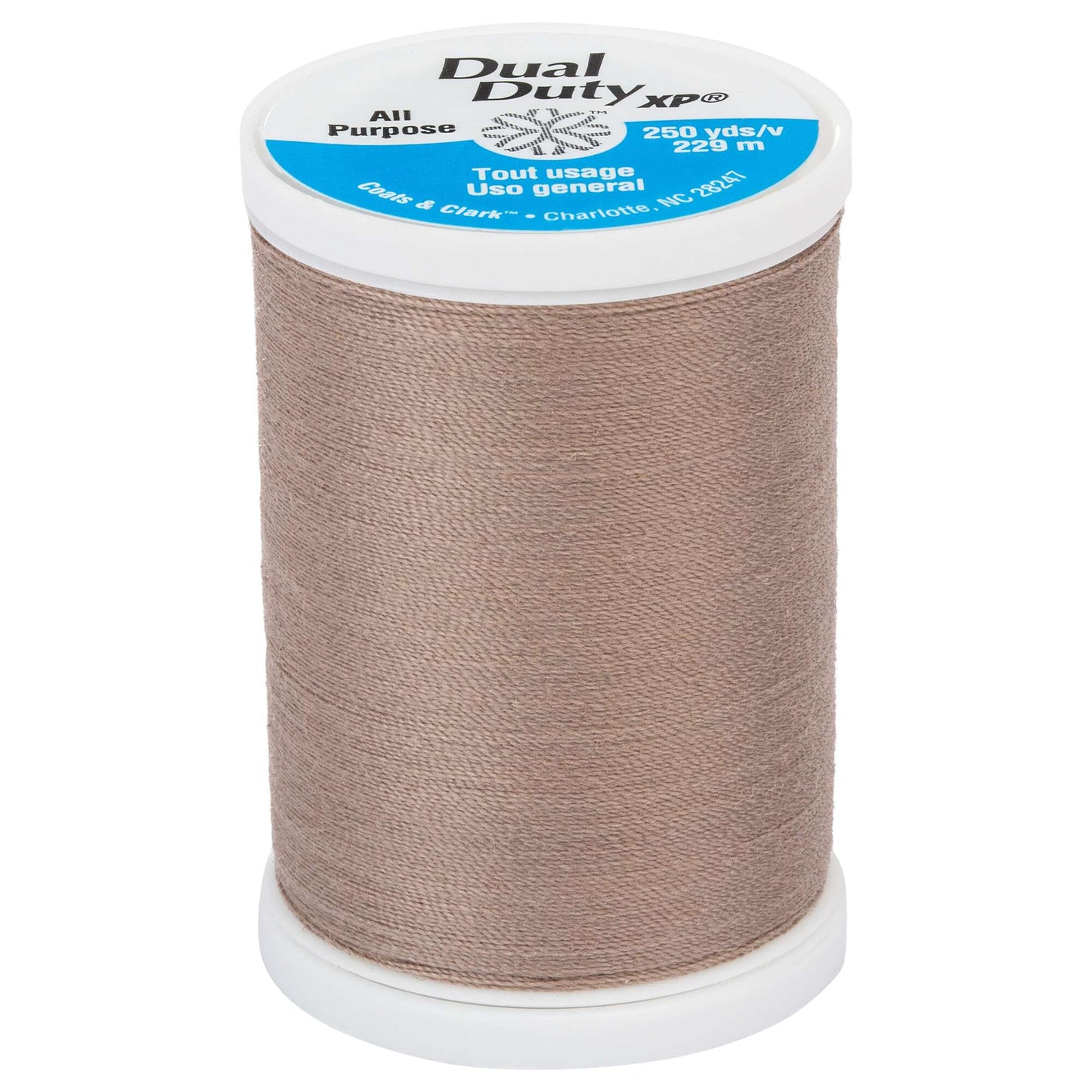 CC Dual Duty XP All Purpose Thread (250 Yards) 2