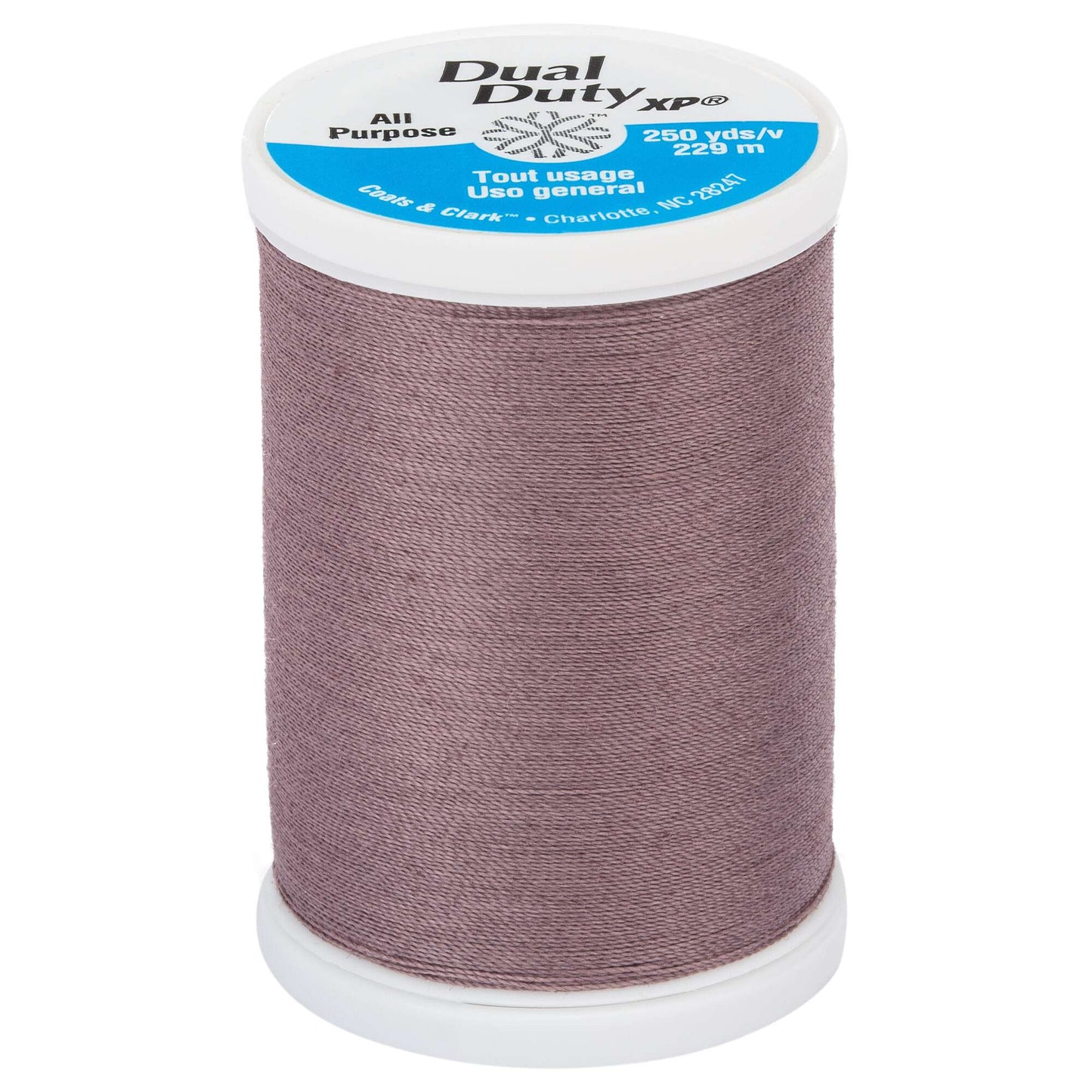 CC Dual Duty XP All Purpose Thread (250 Yards) 2