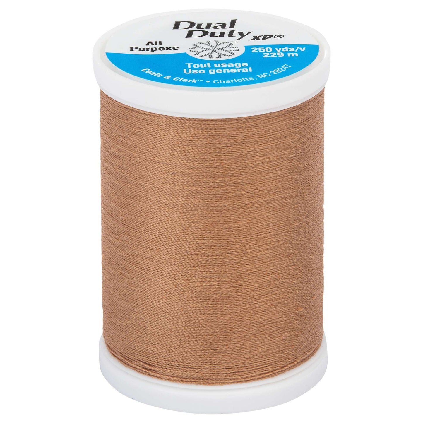 CC Dual Duty XP All Purpose Thread (250 Yards) 2