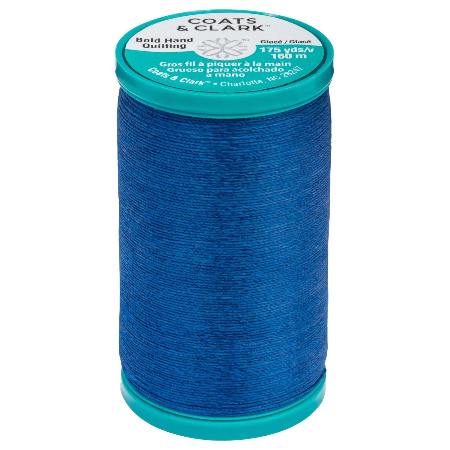 CC Bold Hand Quilting Thread (175 Yards)