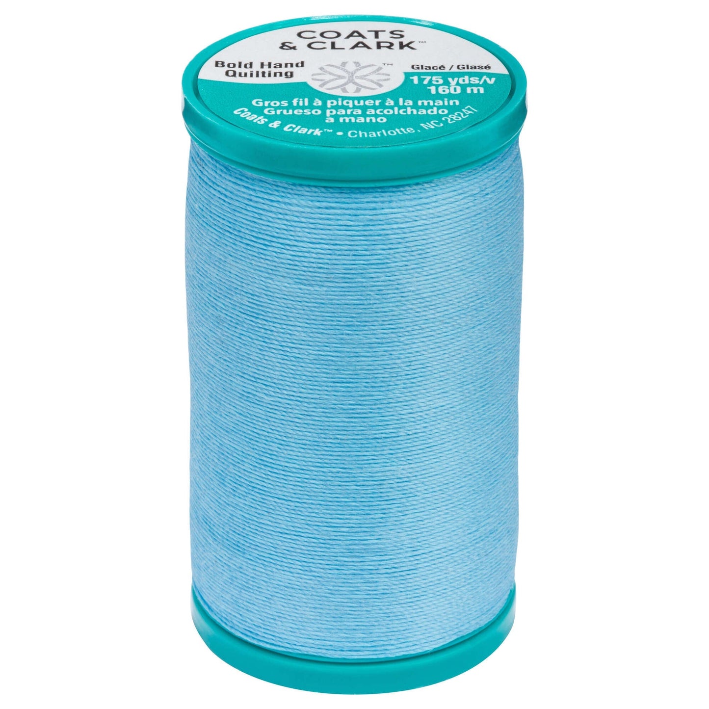 CC Bold Hand Quilting Thread (175 Yards)