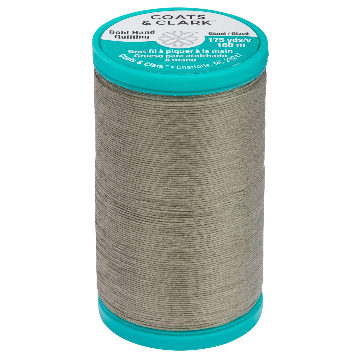 CC Bold Hand Quilting Thread (175 Yards)