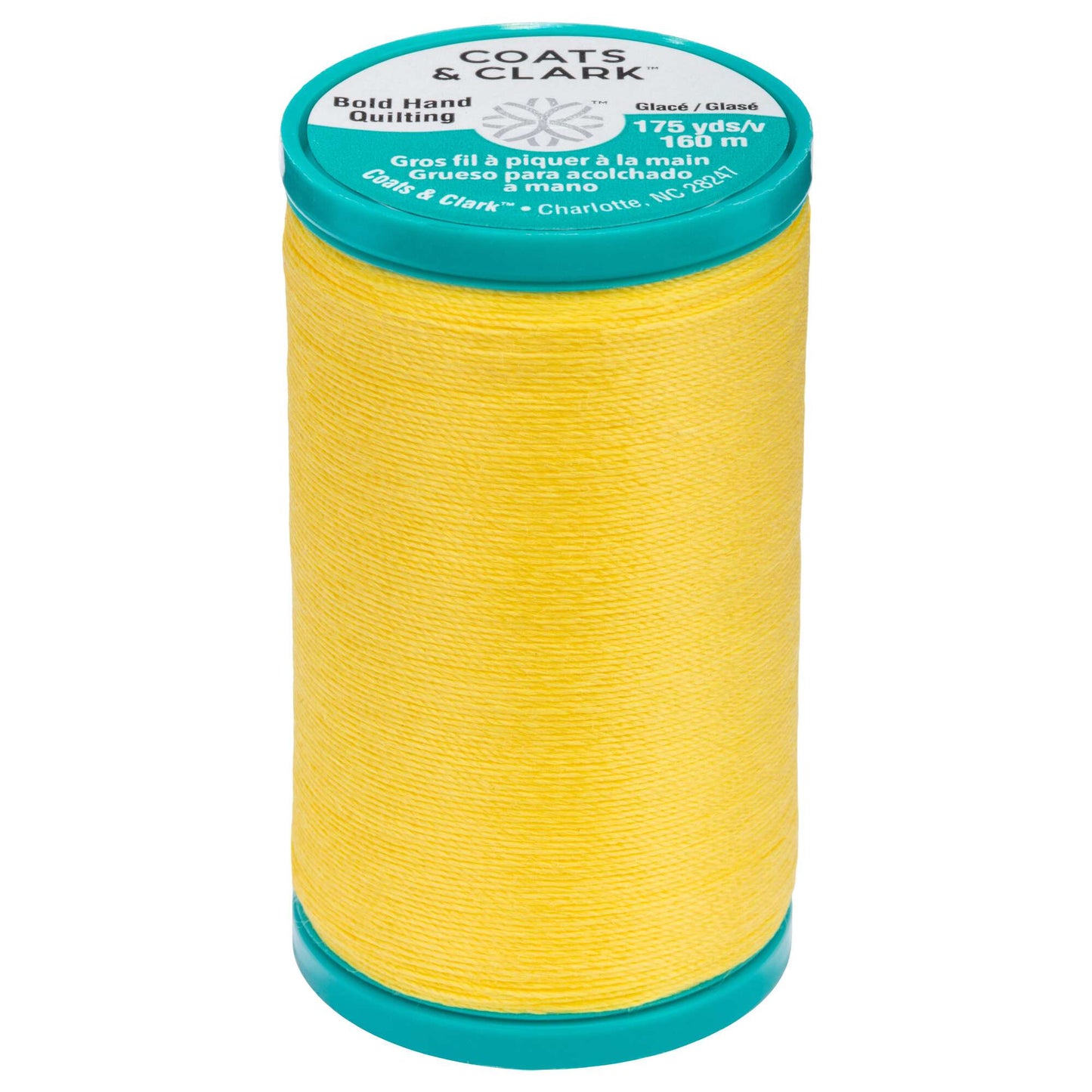 CC Bold Hand Quilting Thread (175 Yards)