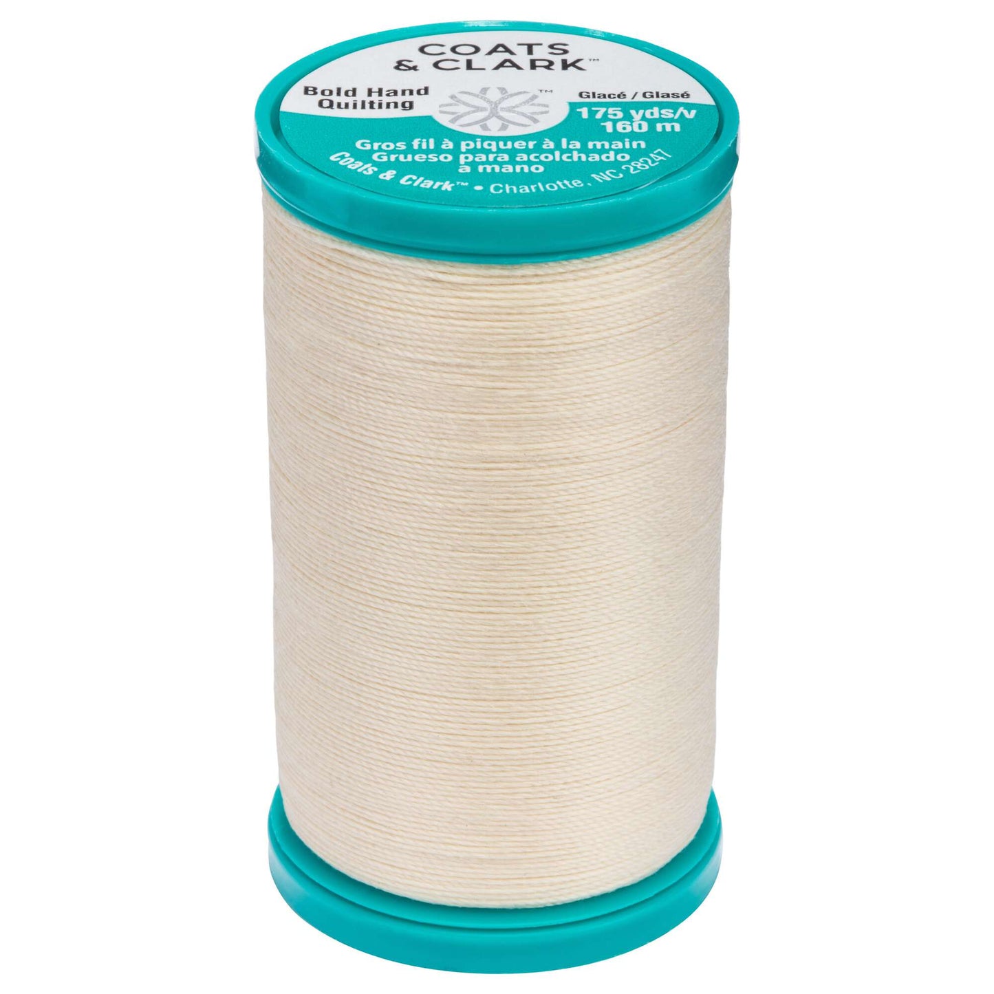 CC Bold Hand Quilting Thread (175 Yards)