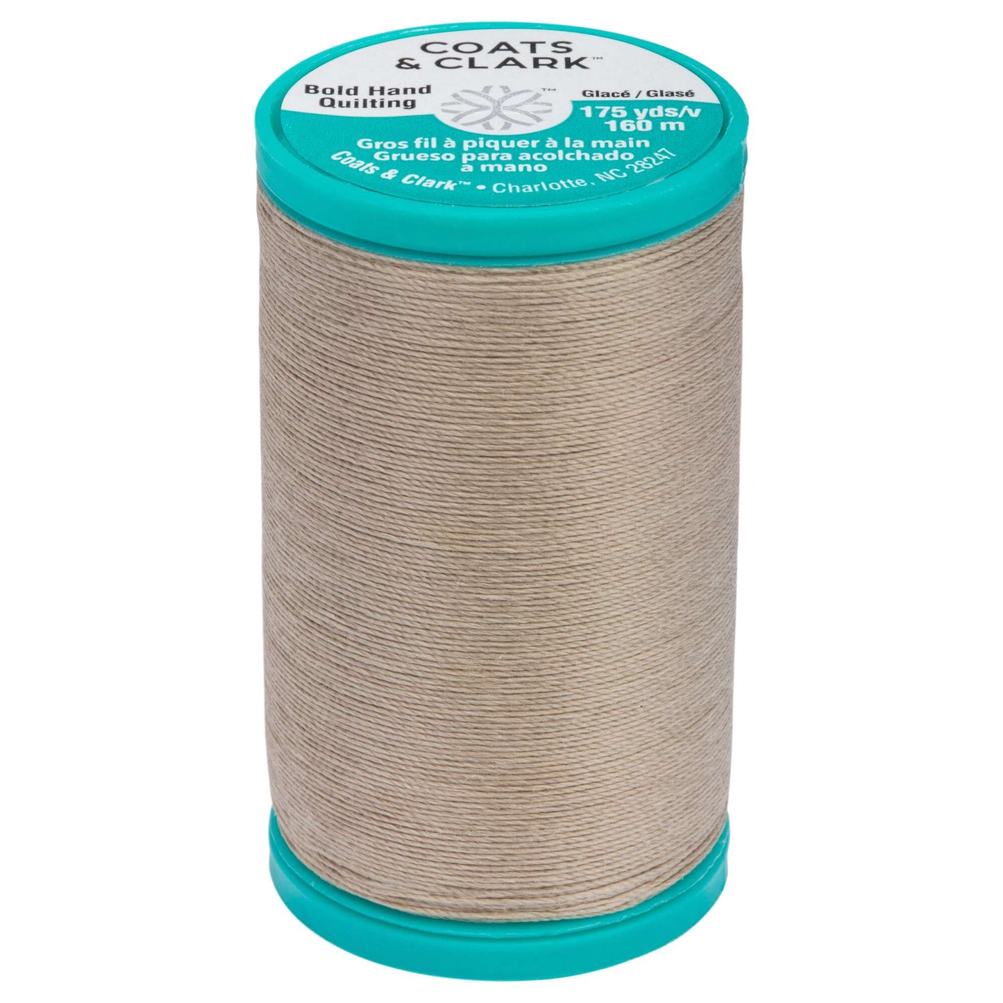 CC Bold Hand Quilting Thread (175 Yards)