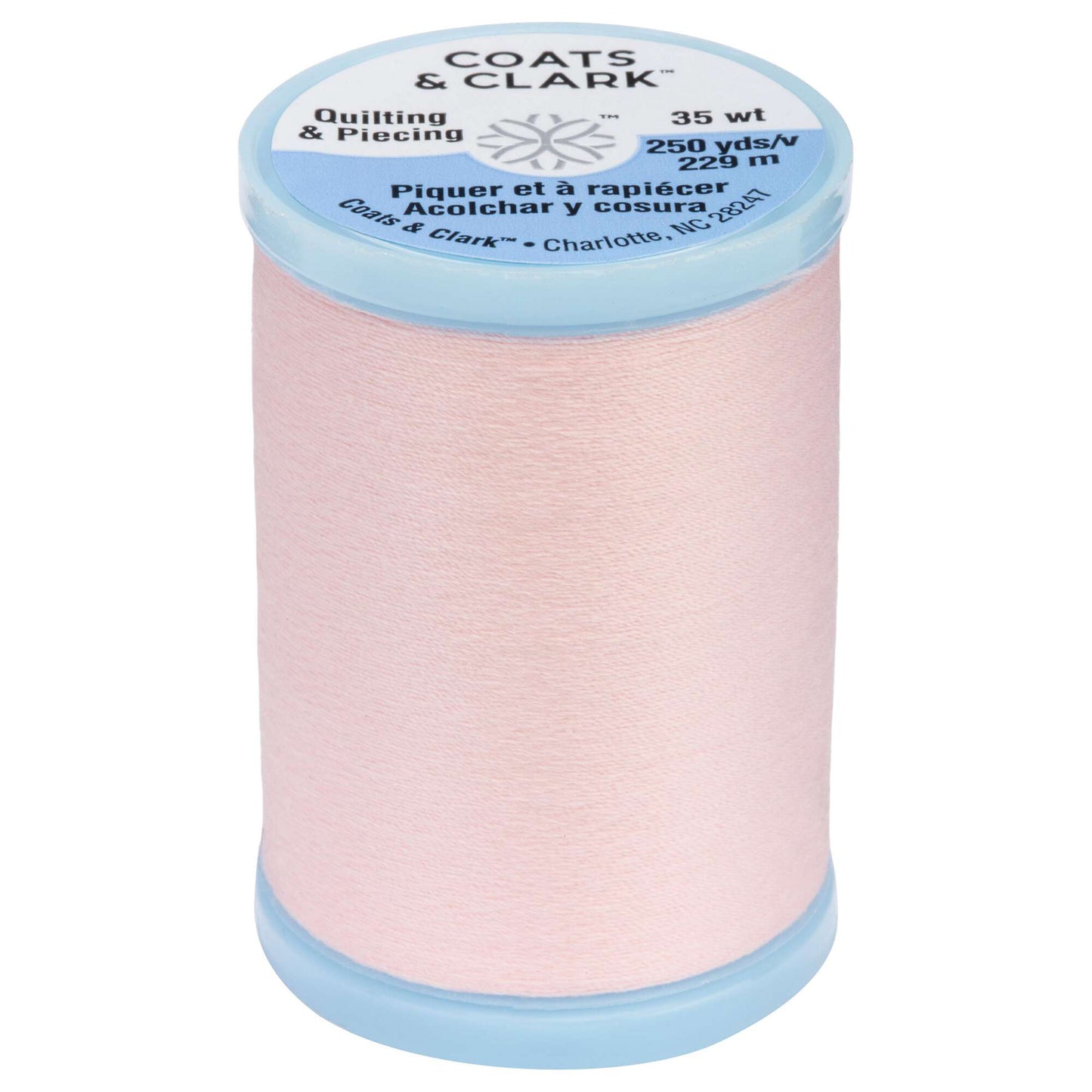 CC Cotton Covered Quilting & Piecing Thread (250 Yards)