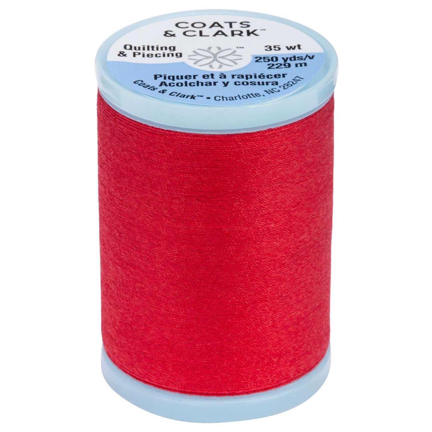 CC Cotton Covered Quilting & Piecing Thread (250 Yards)