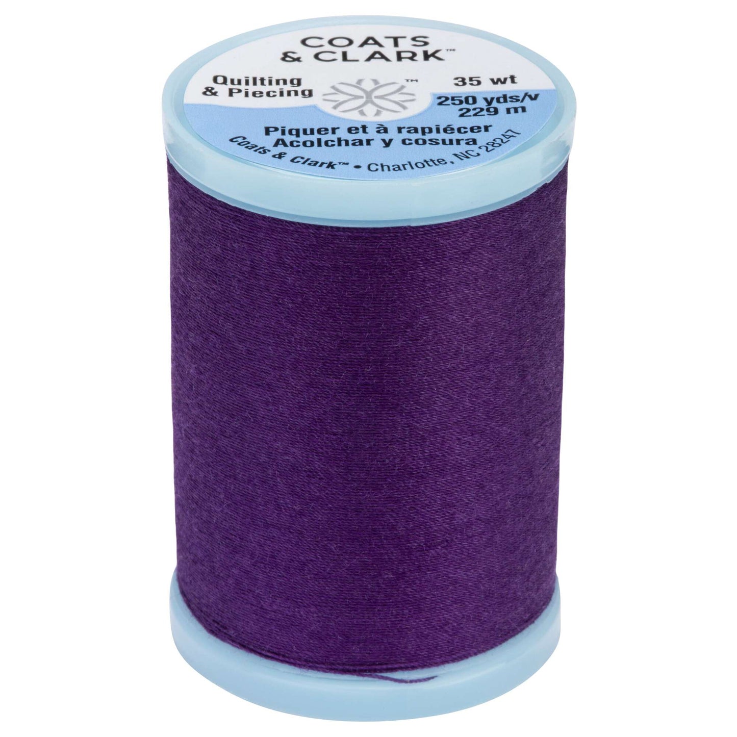CC Cotton Covered Quilting & Piecing Thread (250 Yards)