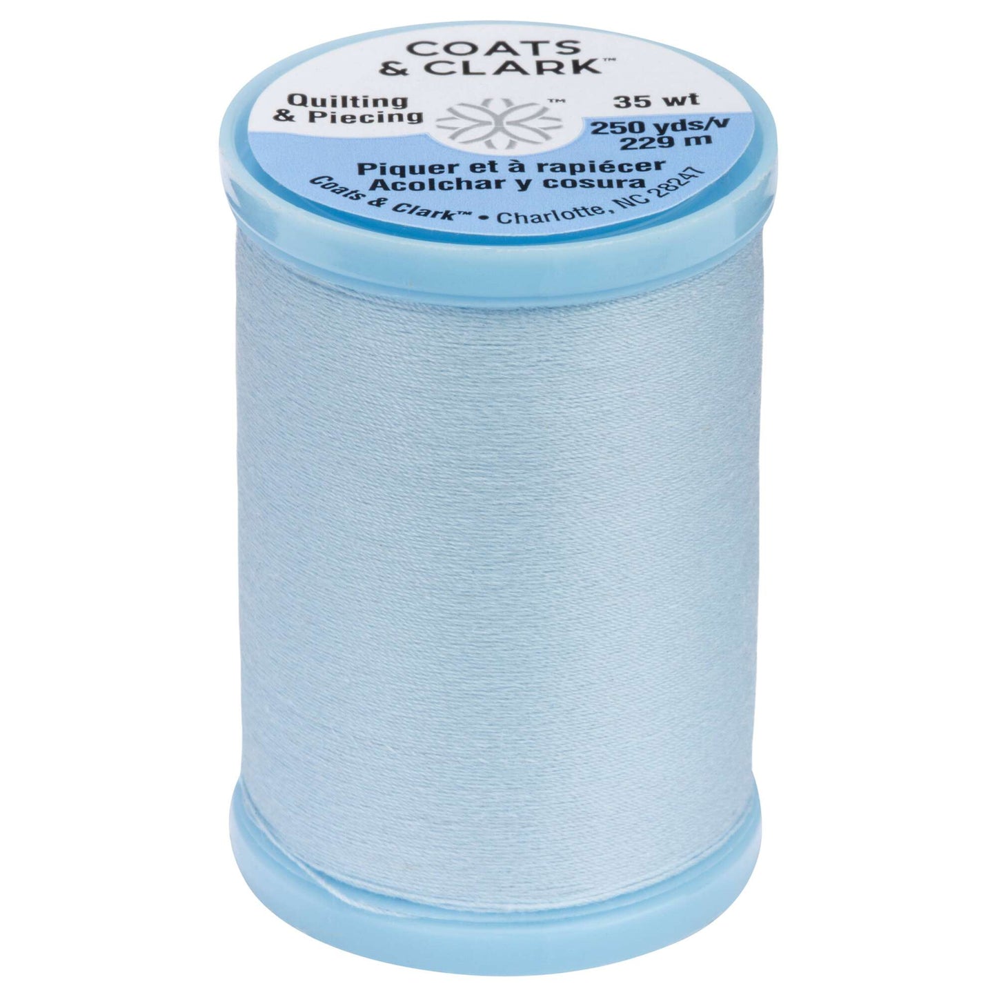 CC Cotton Covered Quilting & Piecing Thread (250 Yards)