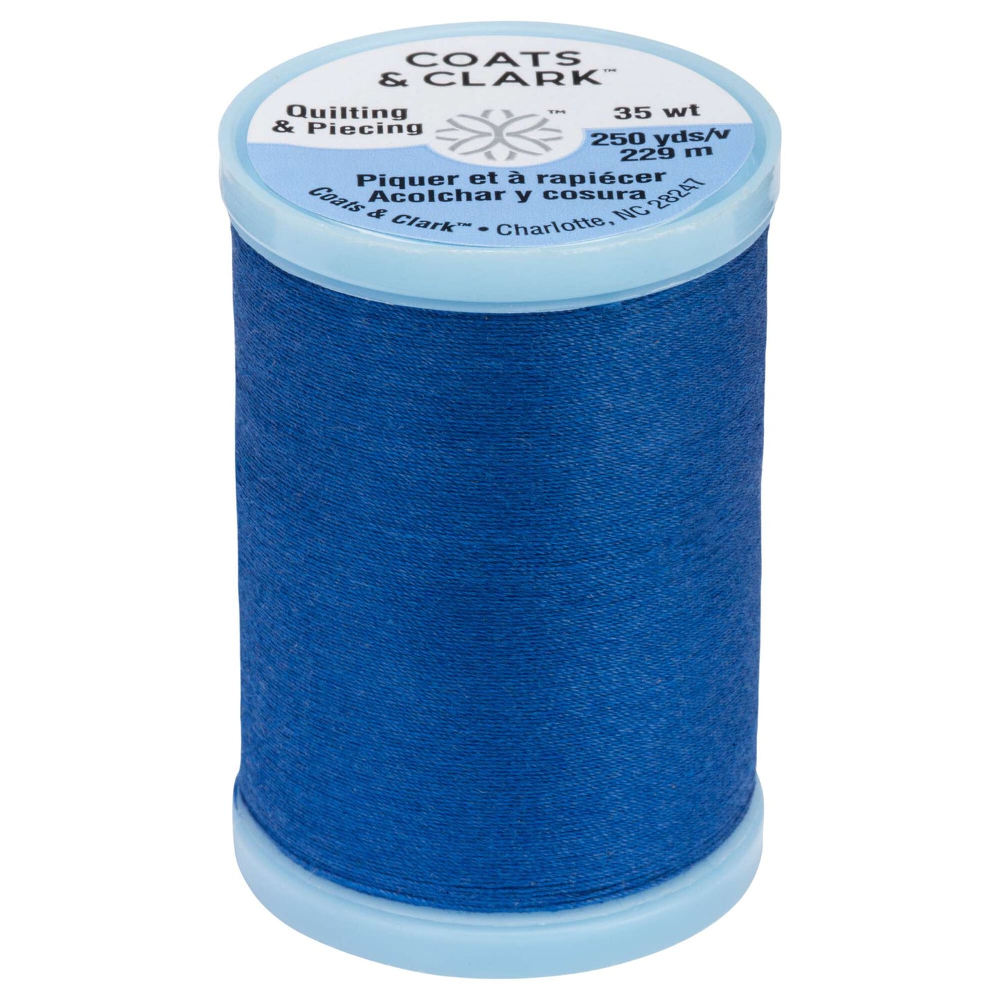 CC Cotton Covered Quilting & Piecing Thread (250 Yards)