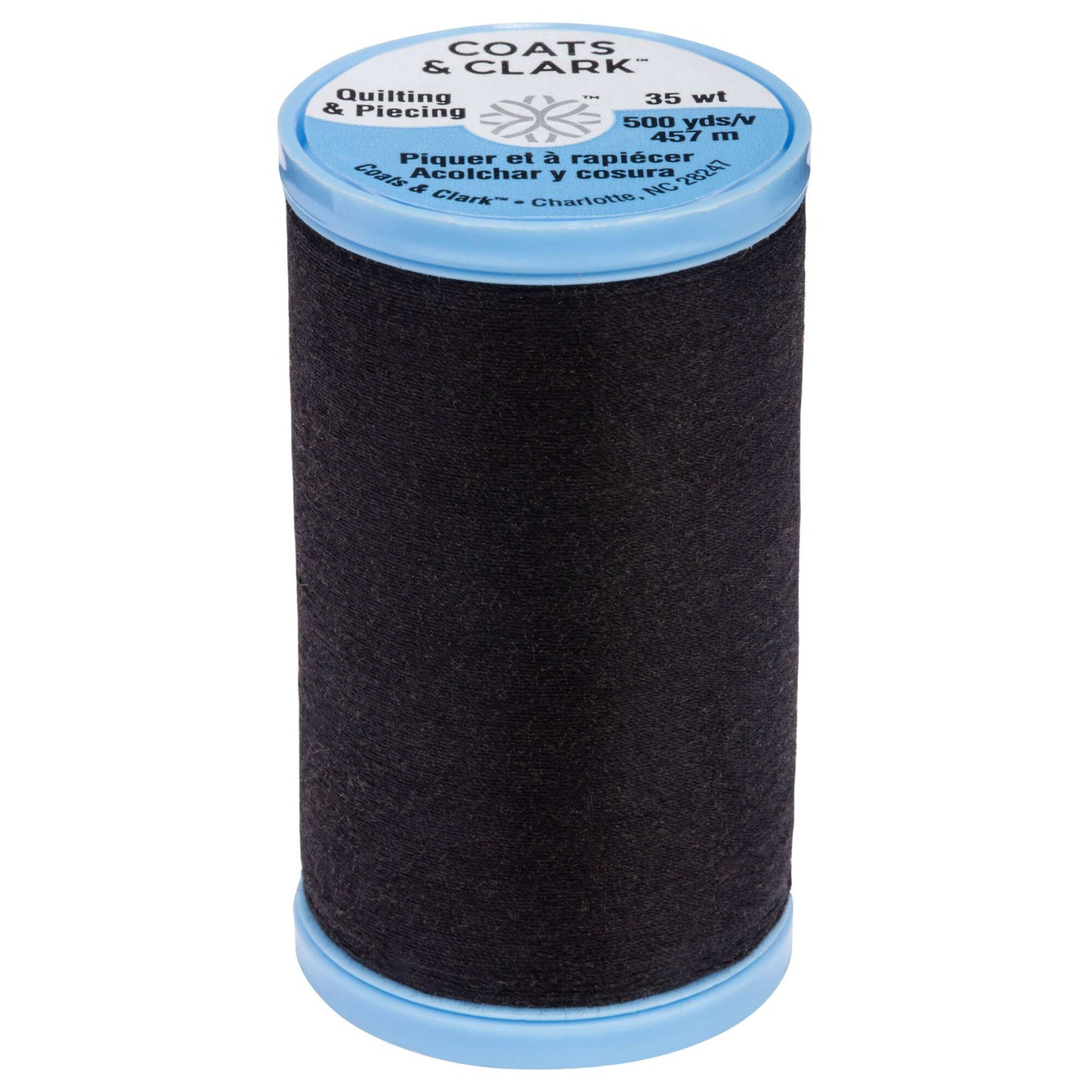 CC Cotton Covered Quilting & Piecing Thread (500 Yards)