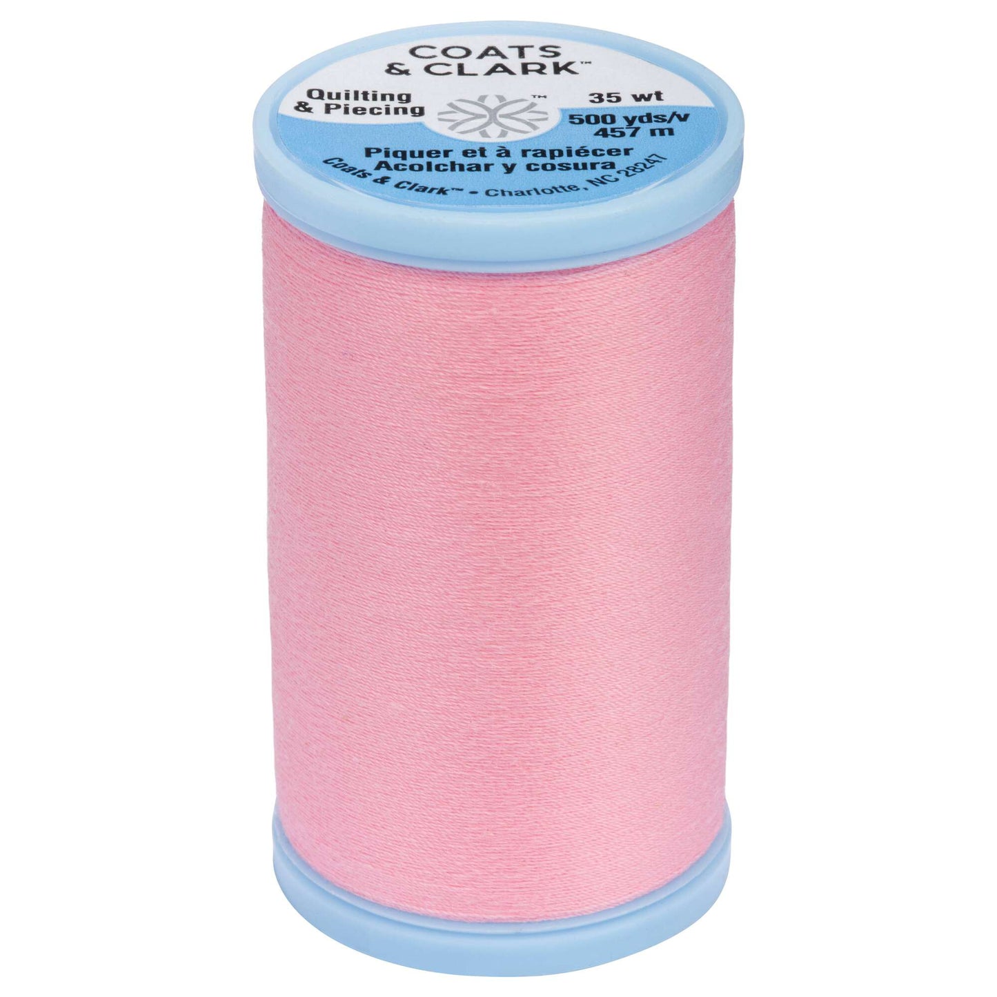 CC Cotton Covered Quilting & Piecing Thread (500 Yards)