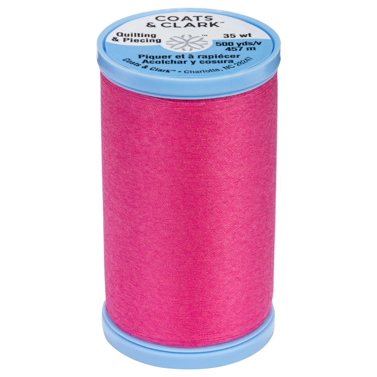 CC Cotton Covered Quilting & Piecing Thread (500 Yards)