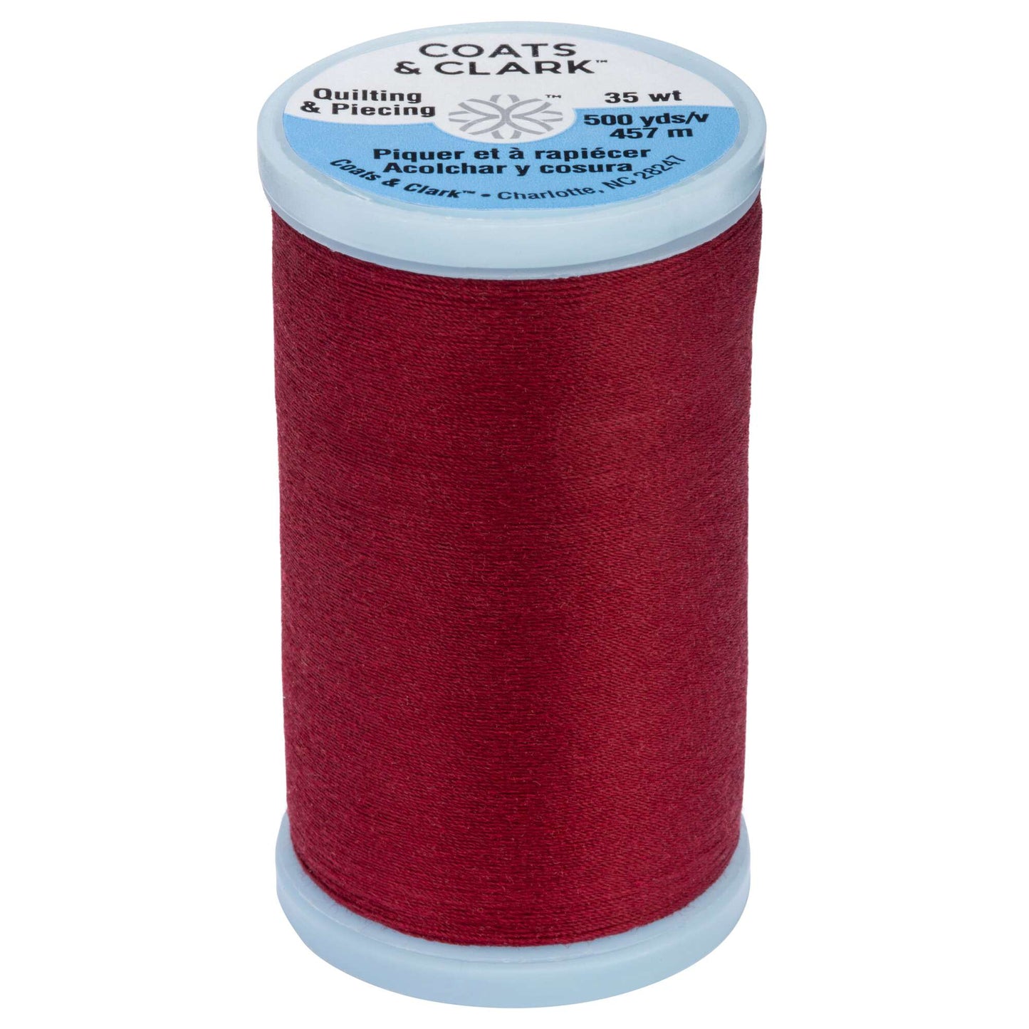 CC Cotton Covered Quilting & Piecing Thread (500 Yards)