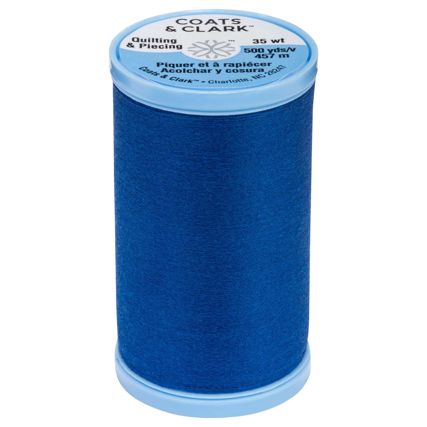 CC Cotton Covered Quilting & Piecing Thread (500 Yards)