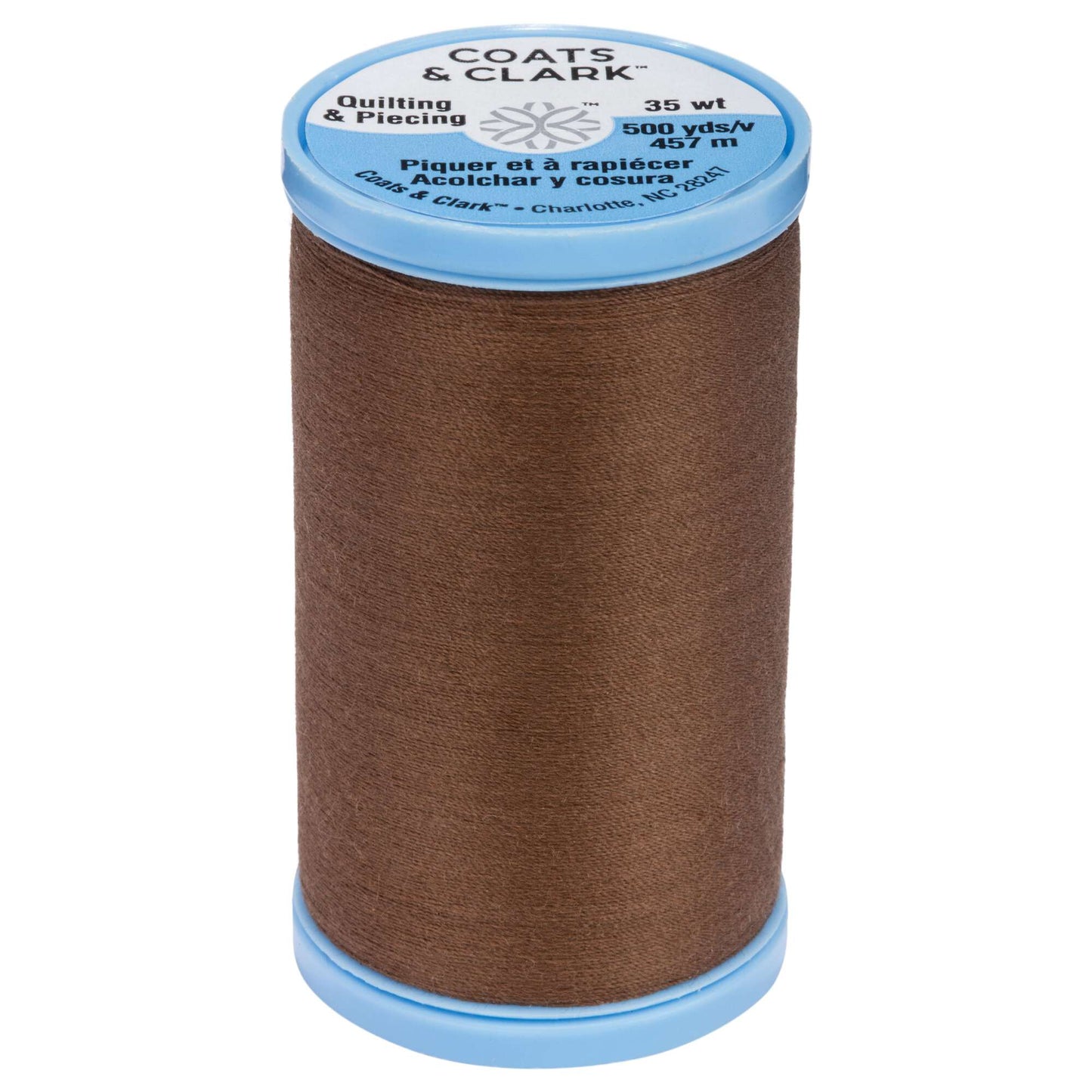 CC Cotton Covered Quilting & Piecing Thread (500 Yards)