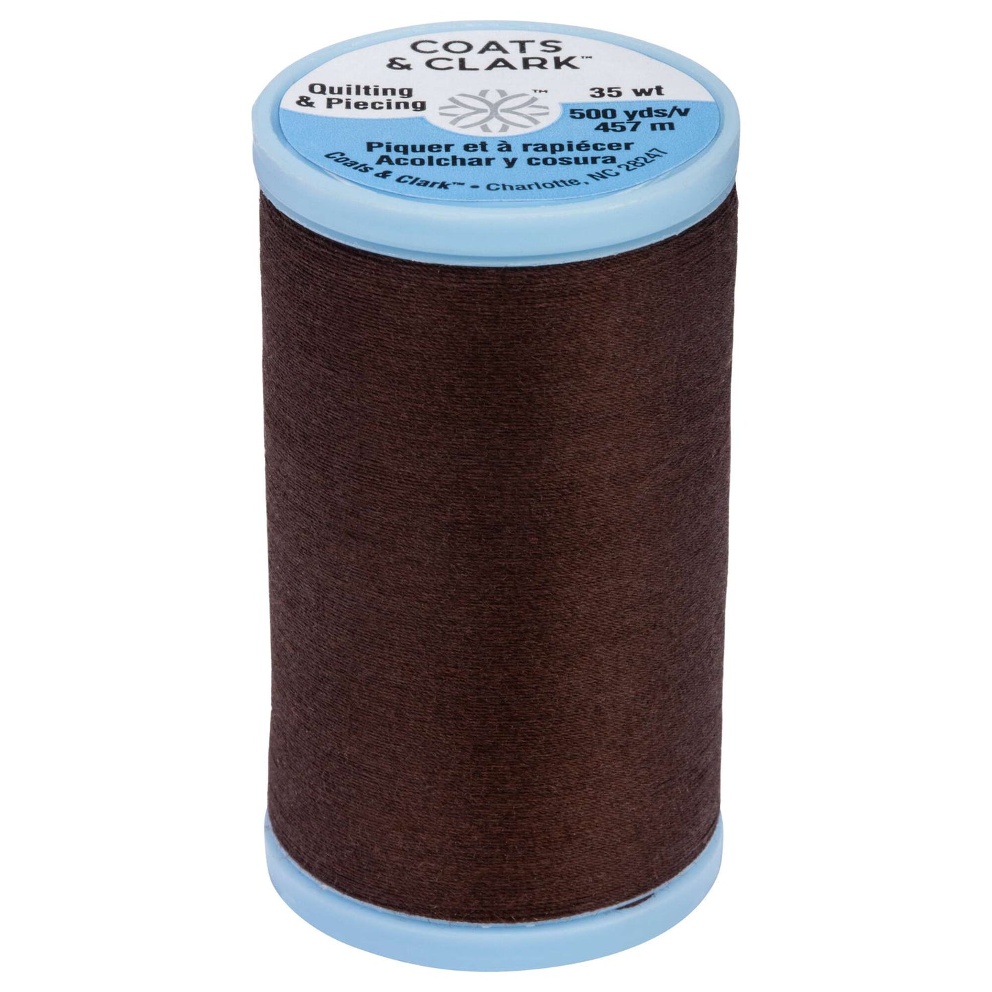 CC Cotton Covered Quilting & Piecing Thread (500 Yards)