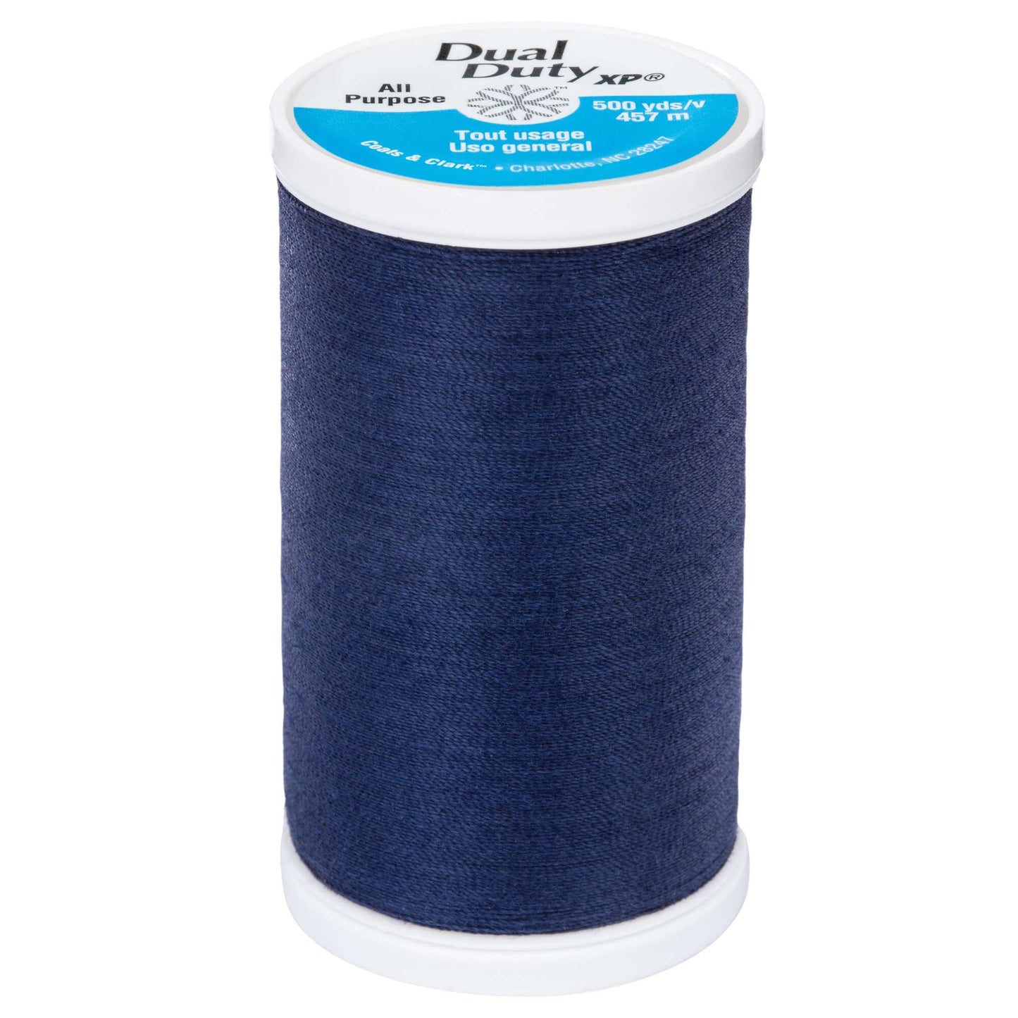 CC Dual Duty XP All Purpose Thread (500 Yards)