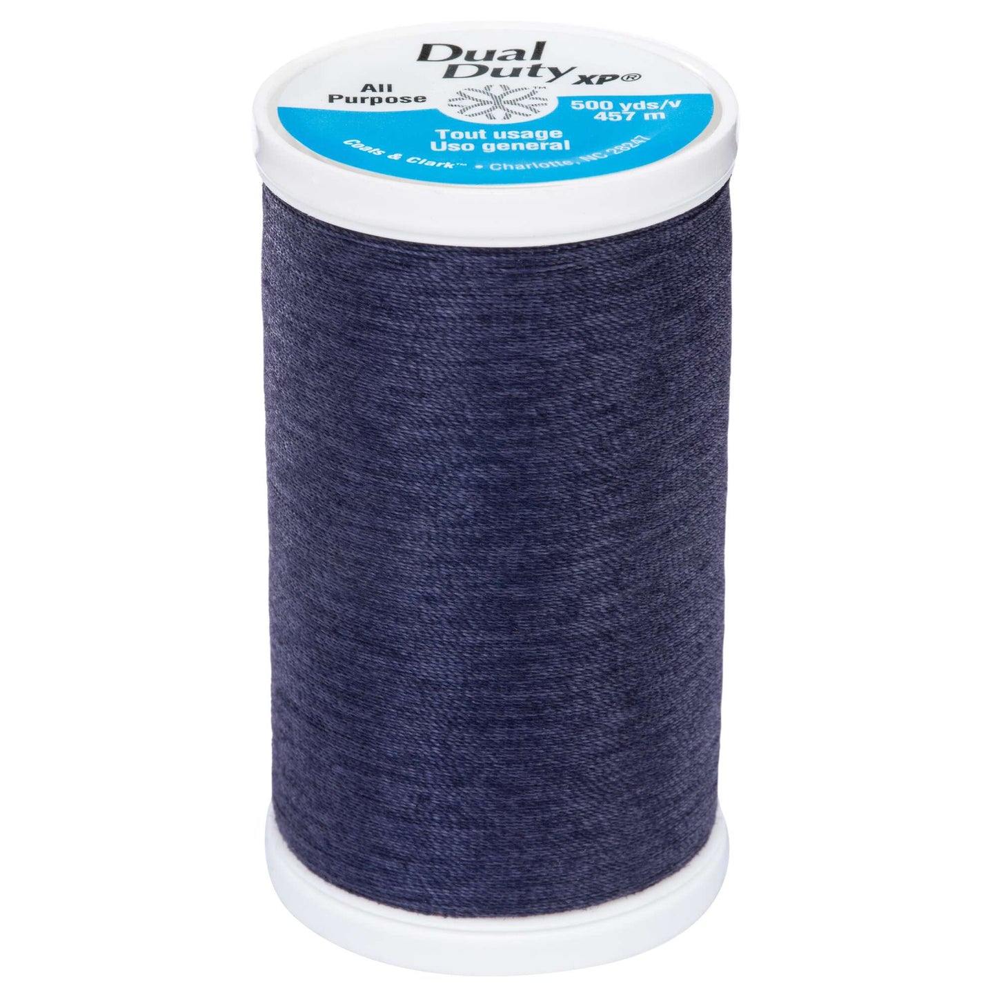 CC Dual Duty XP All Purpose Thread (500 Yards)