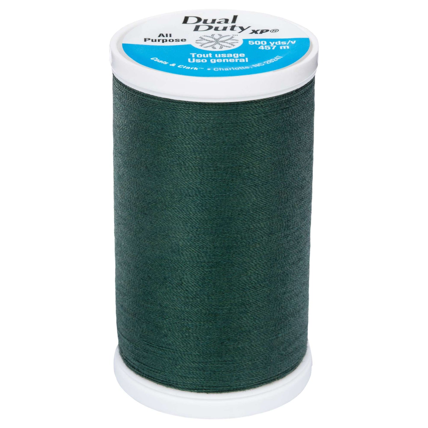 CC Dual Duty XP All Purpose Thread (500 Yards)