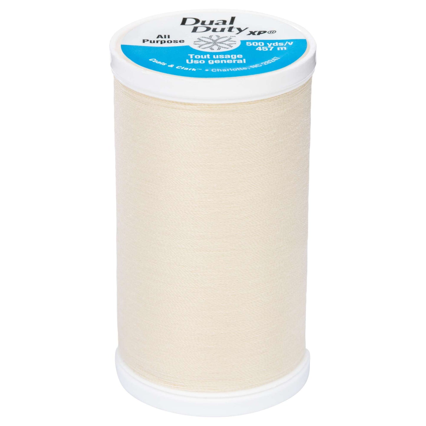 CC Dual Duty XP All Purpose Thread (500 Yards)