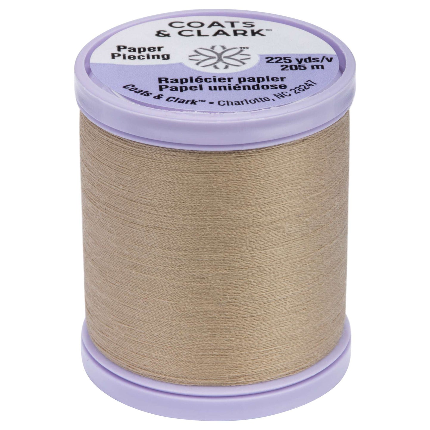 CC Dual Duty XP Paper Piecing Thread (225 Yards)