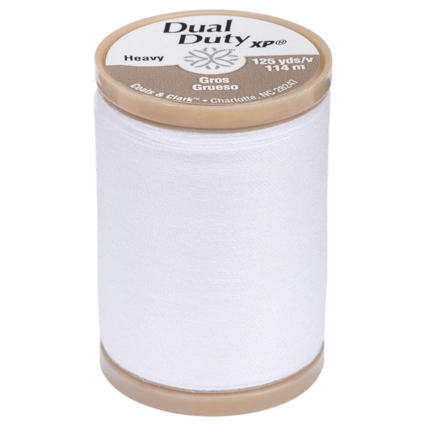 CC Dual Duty XP Heavy Thread (125 Yards)
