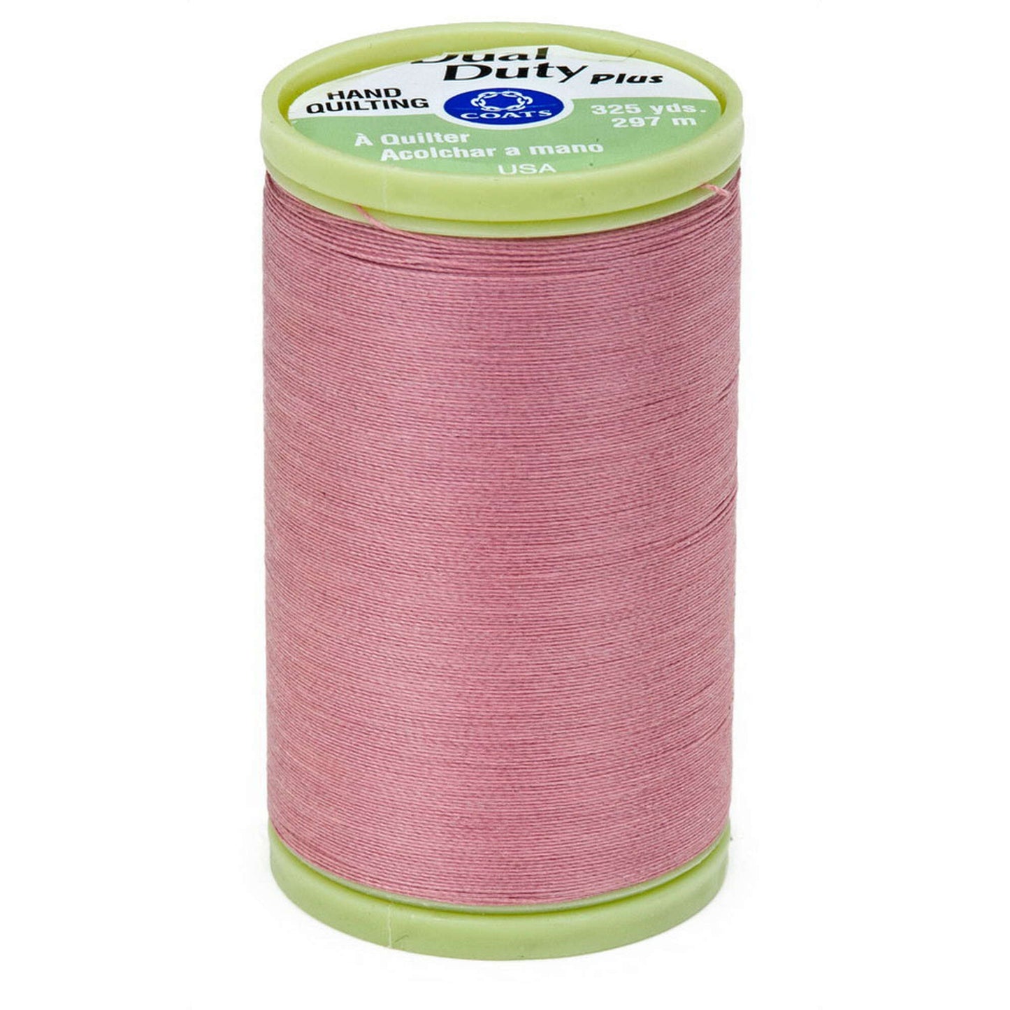 CC Dual Duty Plus Hand Quilting Thread (325 Yards)