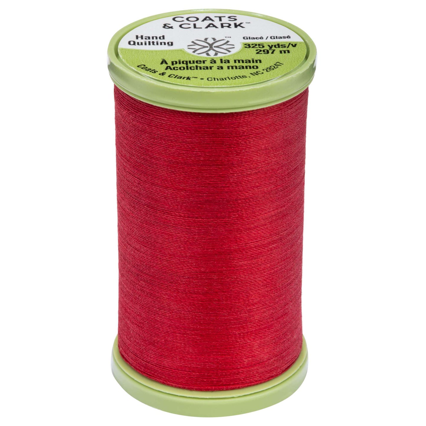 CC Dual Duty Plus Hand Quilting Thread (325 Yards)