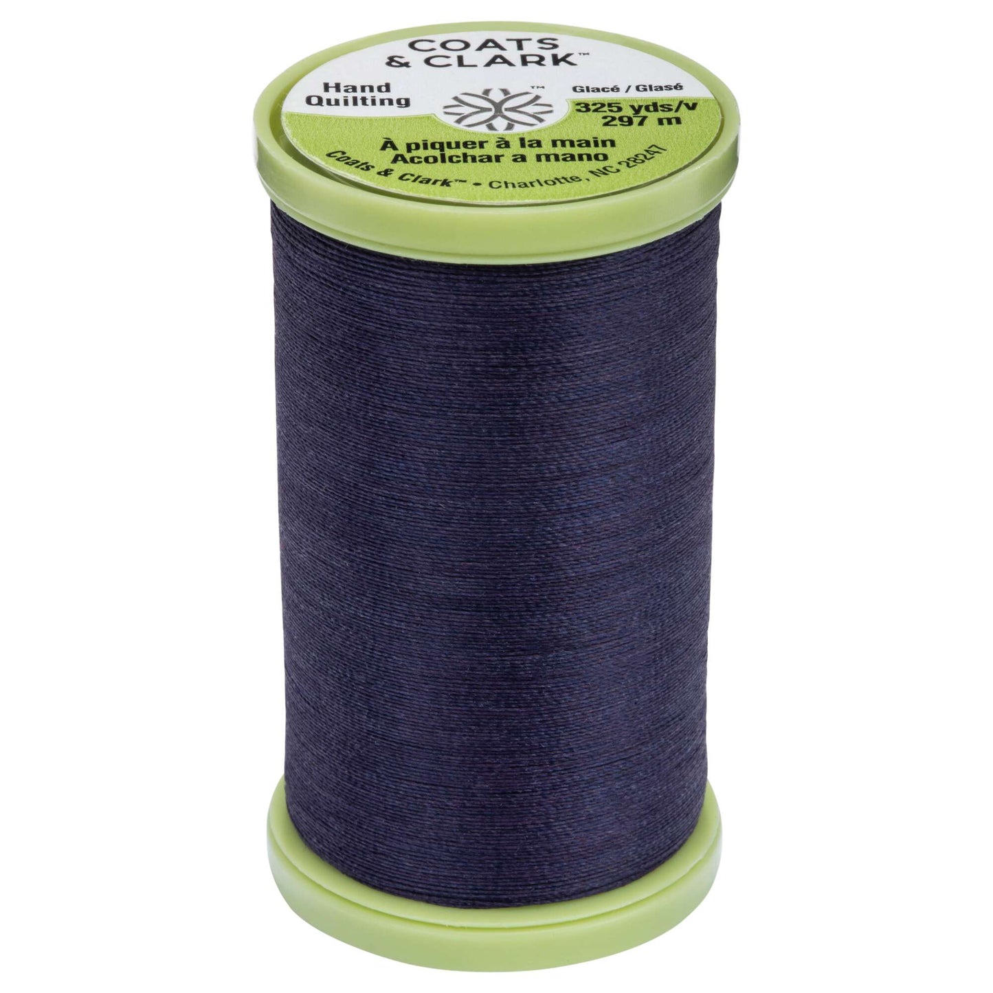 CC Dual Duty Plus Hand Quilting Thread (325 Yards)