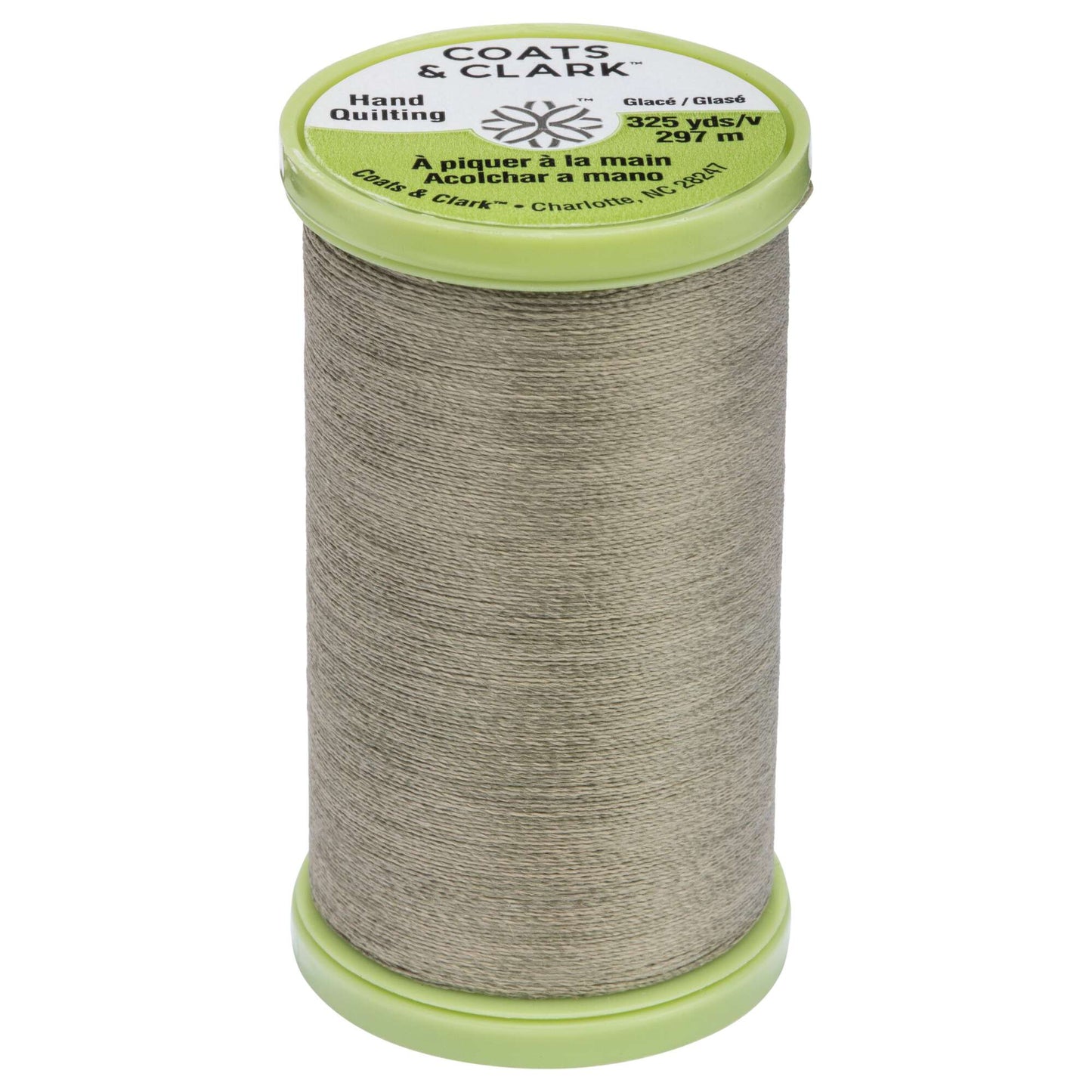 CC Dual Duty Plus Hand Quilting Thread (325 Yards)