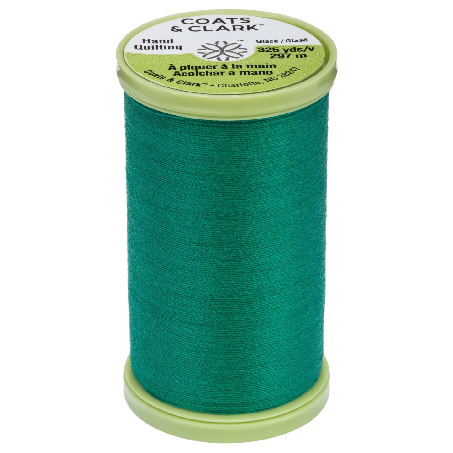 CC Dual Duty Plus Hand Quilting Thread (325 Yards)