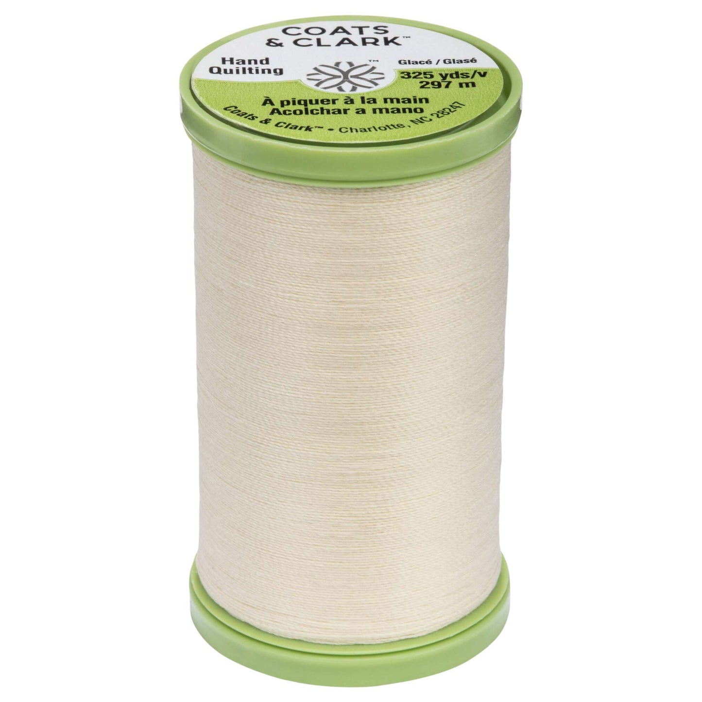 CC Dual Duty Plus Hand Quilting Thread (325 Yards)