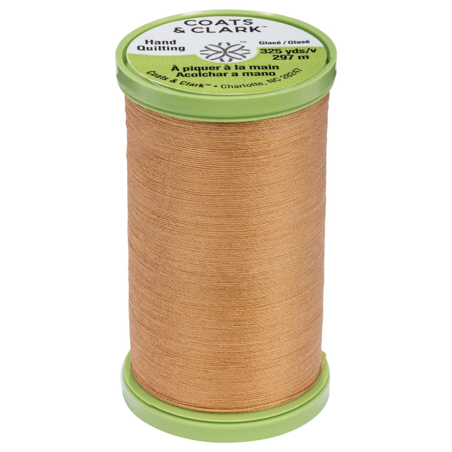 CC Dual Duty Plus Hand Quilting Thread (325 Yards)