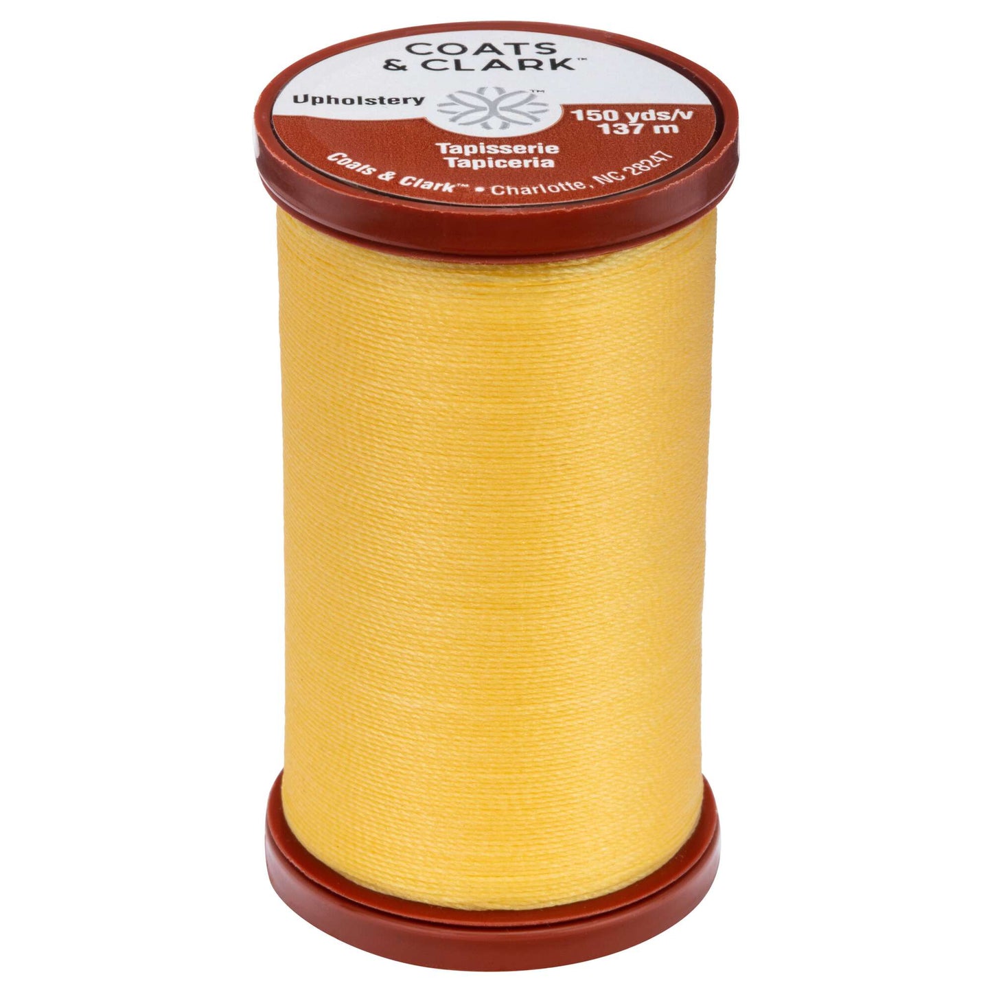 CC Extra Strong Upholstery Thread (150 Yards)