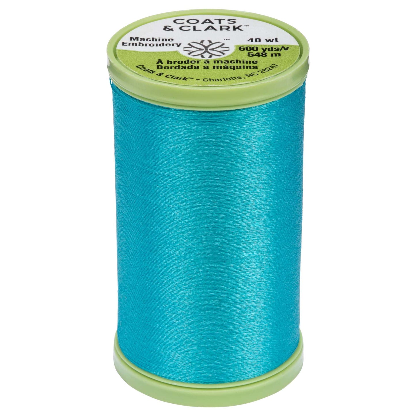 CC Machine Embroidery Thread (600 Yards) - Clearance shades