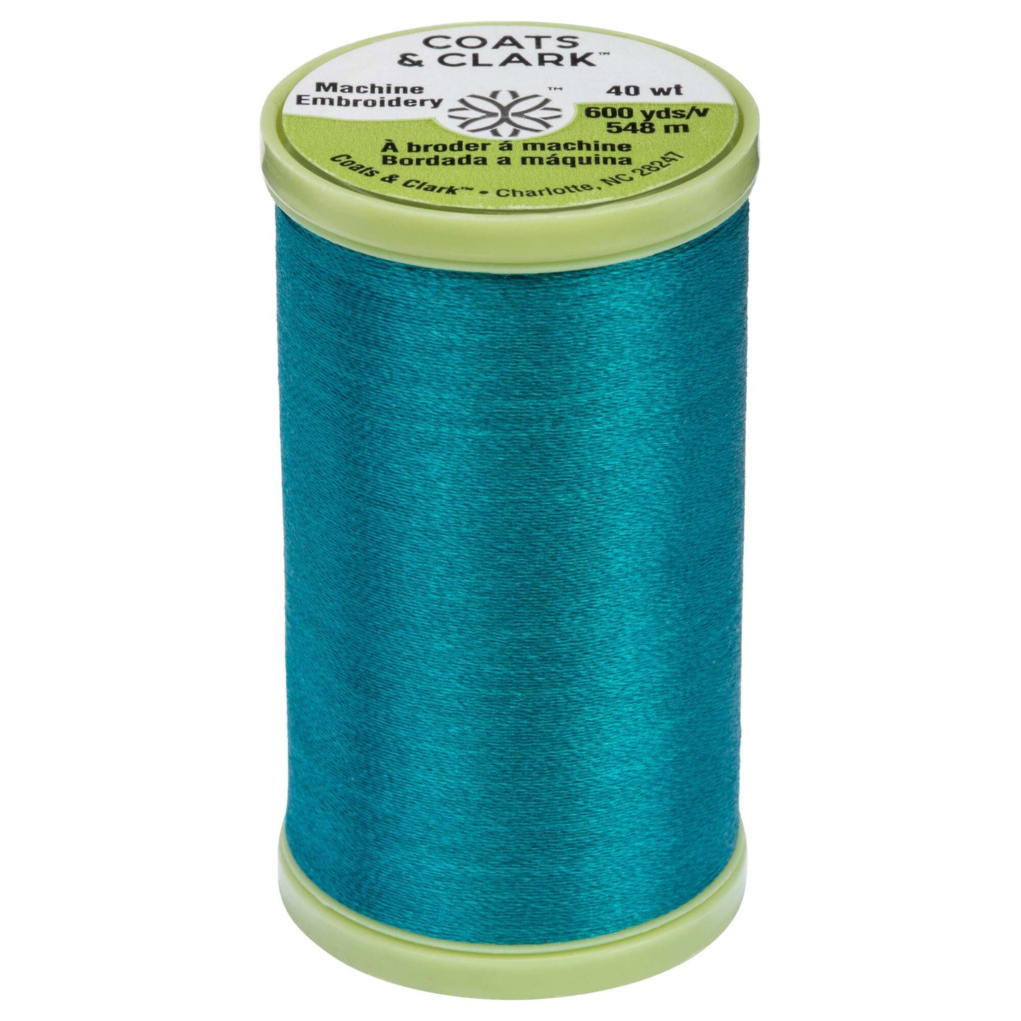 CC Machine Embroidery Thread (600 Yards) - Clearance shades