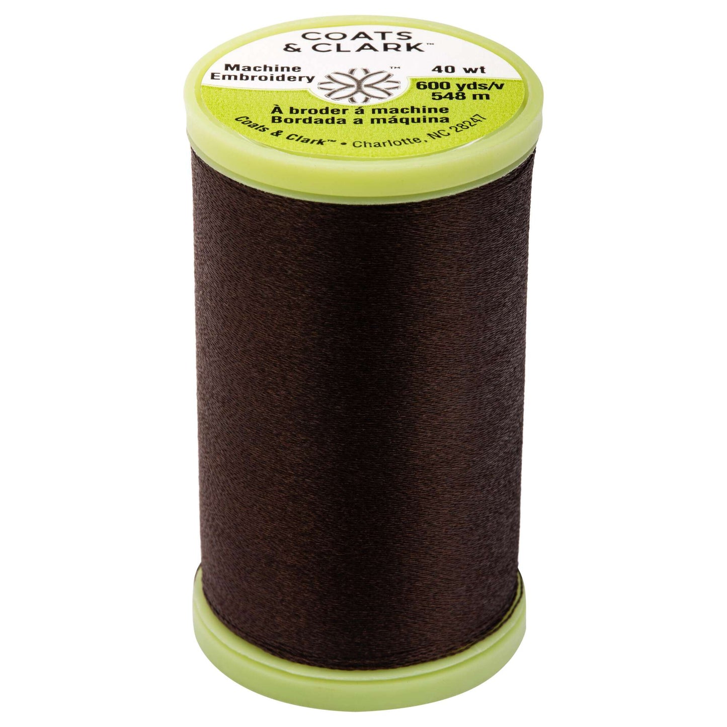 CC Machine Embroidery Thread (600 Yards) - Clearance shades