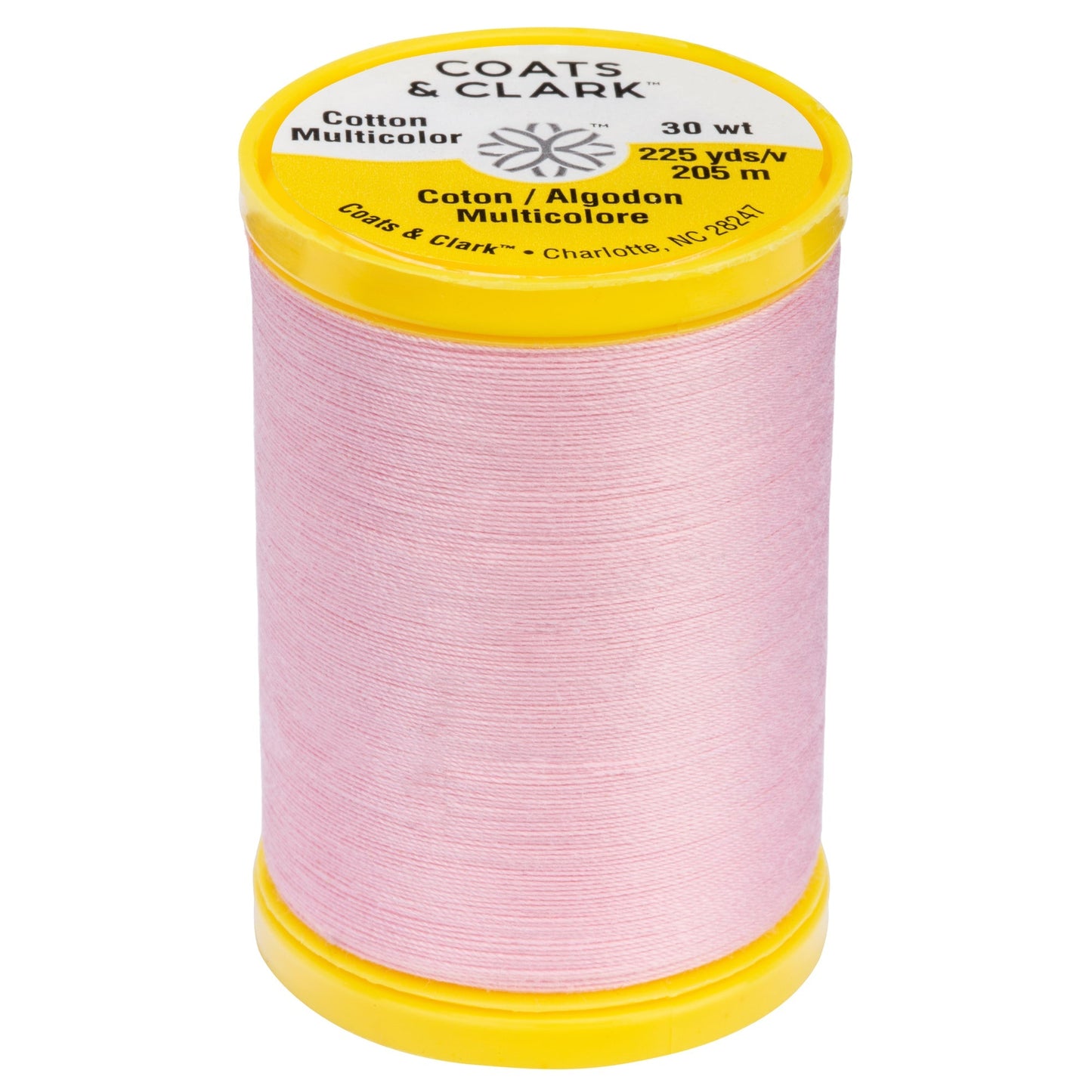 CC Cotton All Purpose Sewing Thread (225 Yards)